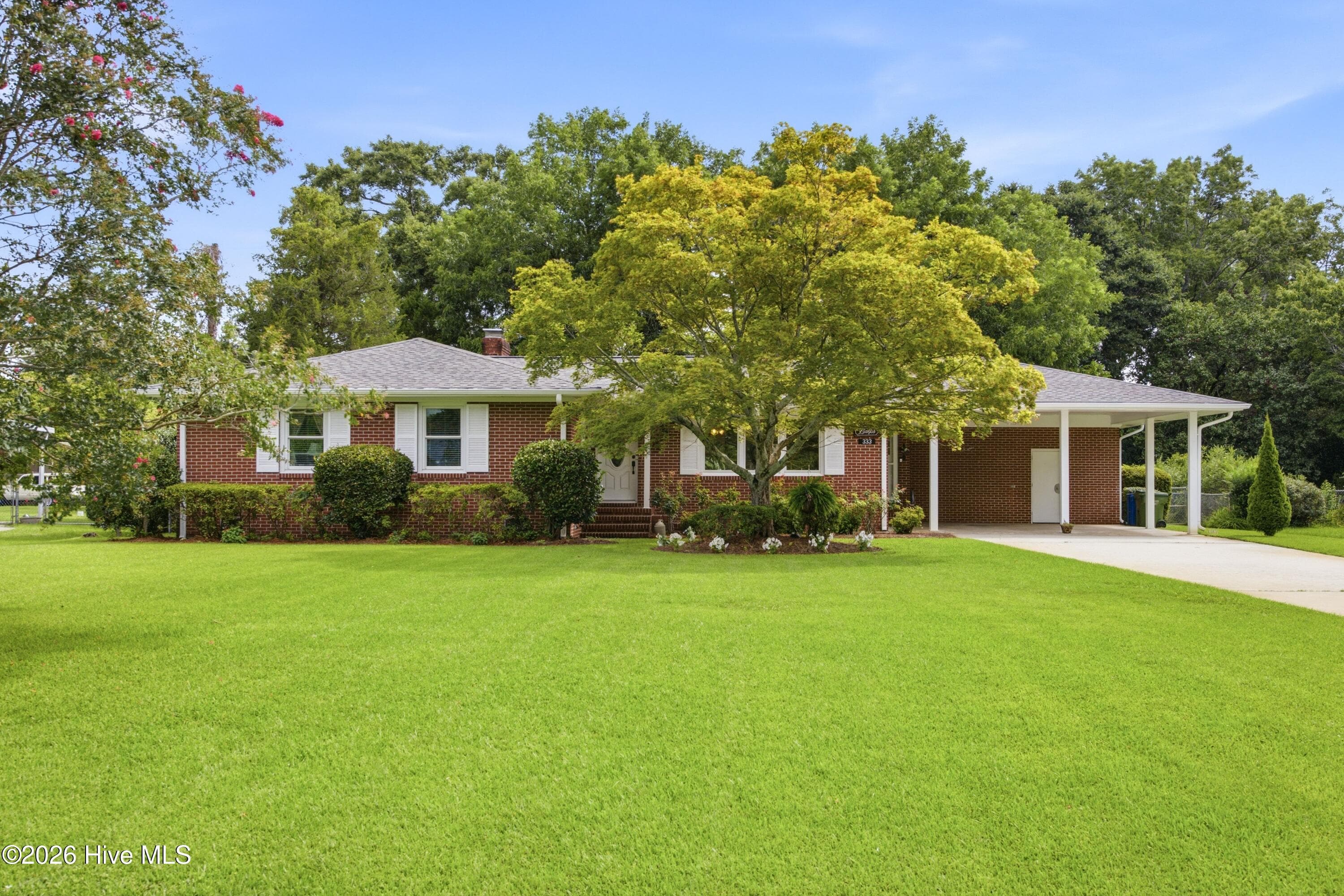 Single Family Residence at 333 Johnston Drive, Wilmington, NC 28412, photo 46 of 46