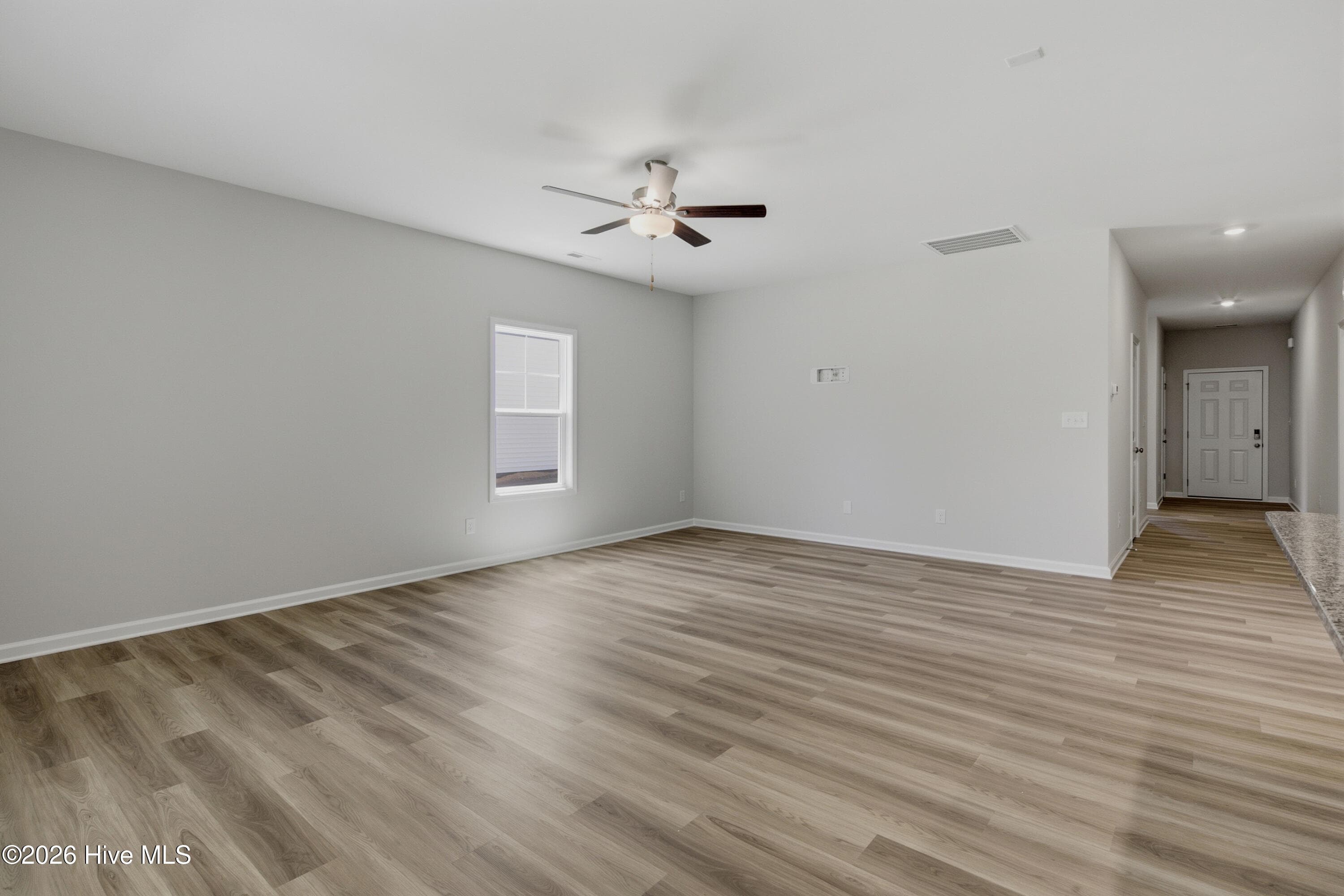 Example photo of similar home. Actual home is under construction. - 4149 Workman Loop 67, Leland, NC 28451