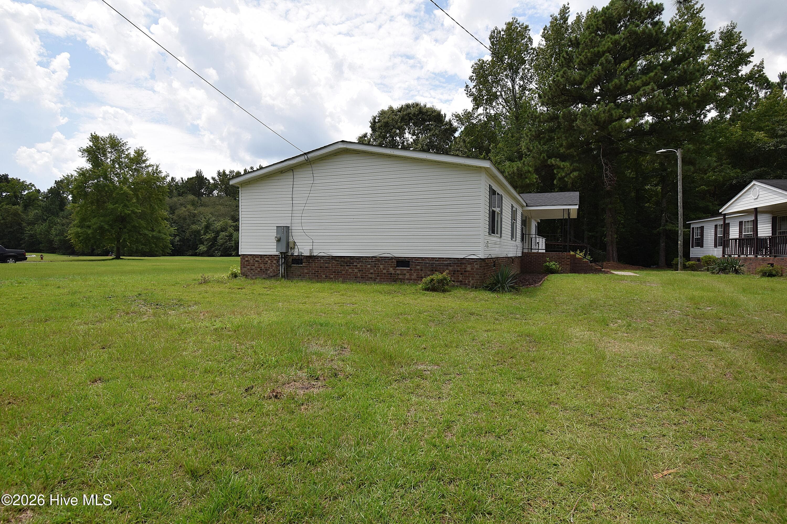 Manufactured Home at 220 Main Street, Grifton, NC 28530, photo 59 of 59
