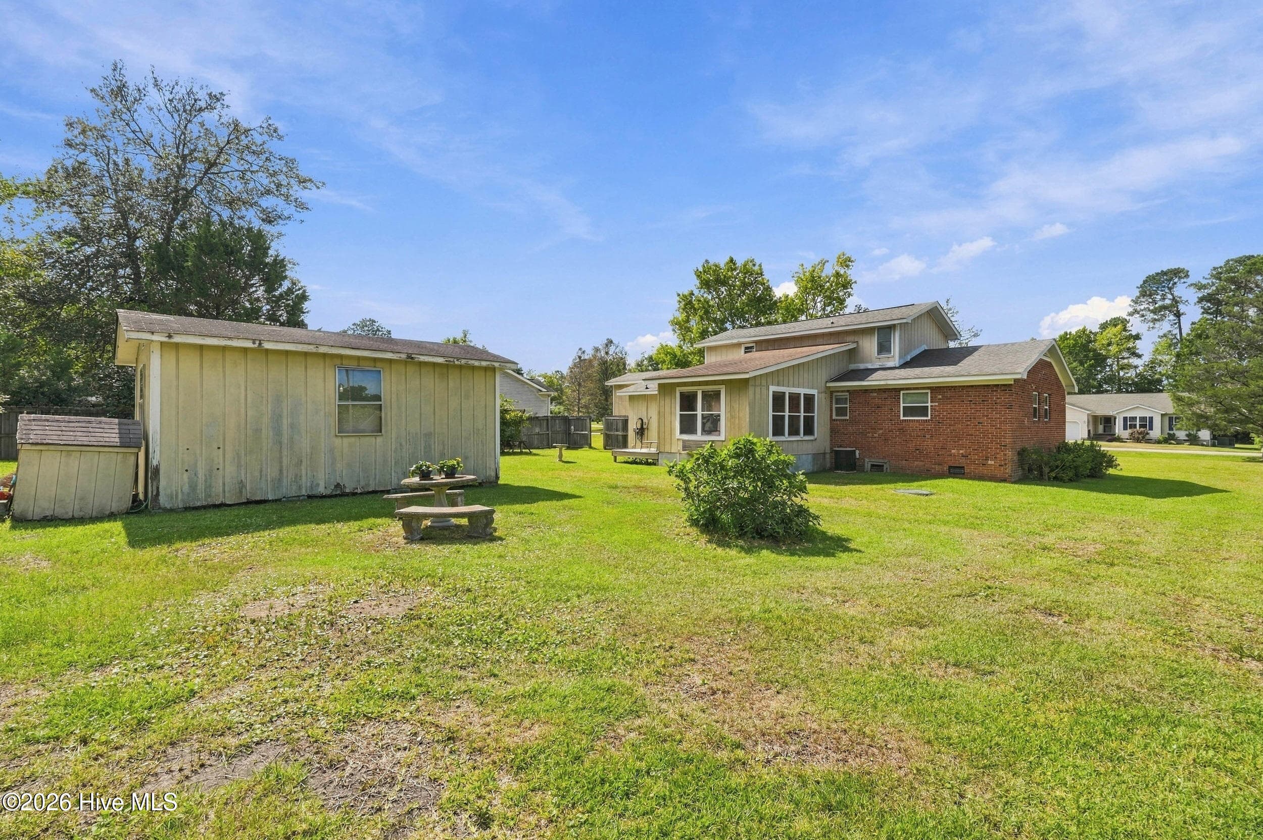 Single Family Residence at 535 Columbus Road, Shallotte, NC 28470, photo 29 of 41