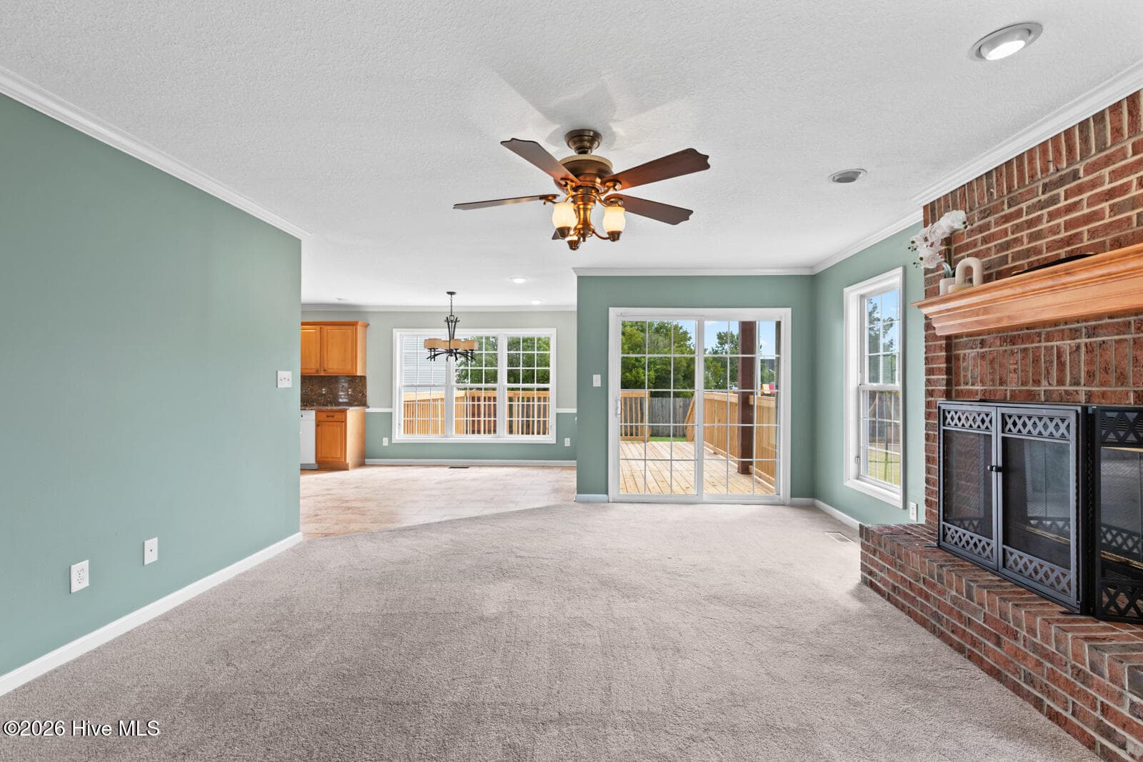Single Family Residence at 101 New Castle Drive, Jacksonville, NC 28540, photo 13 of 33