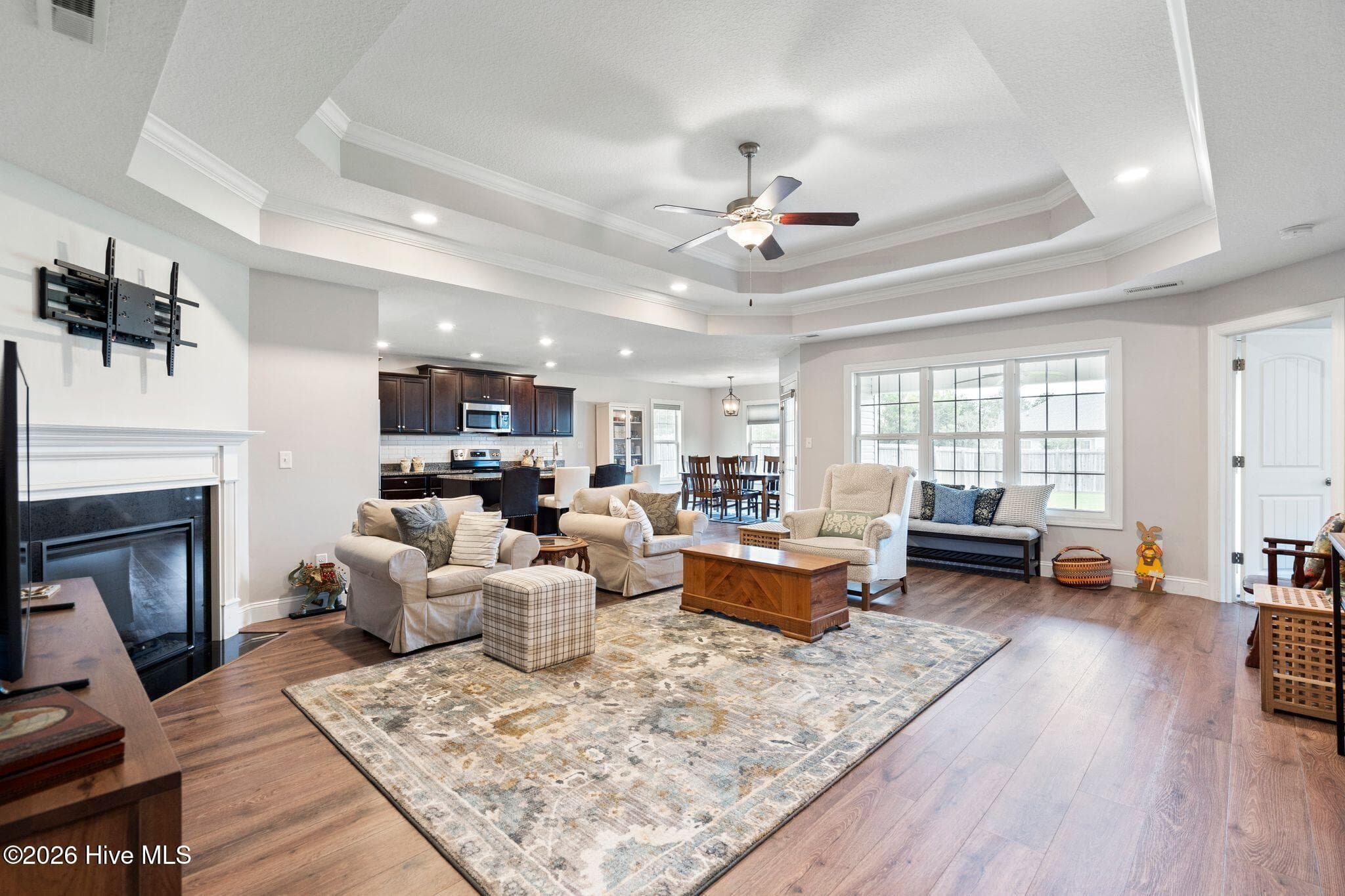 Single Family Residence at 202 Messenger Court, Jacksonville, NC 28546, photo 10 of 62