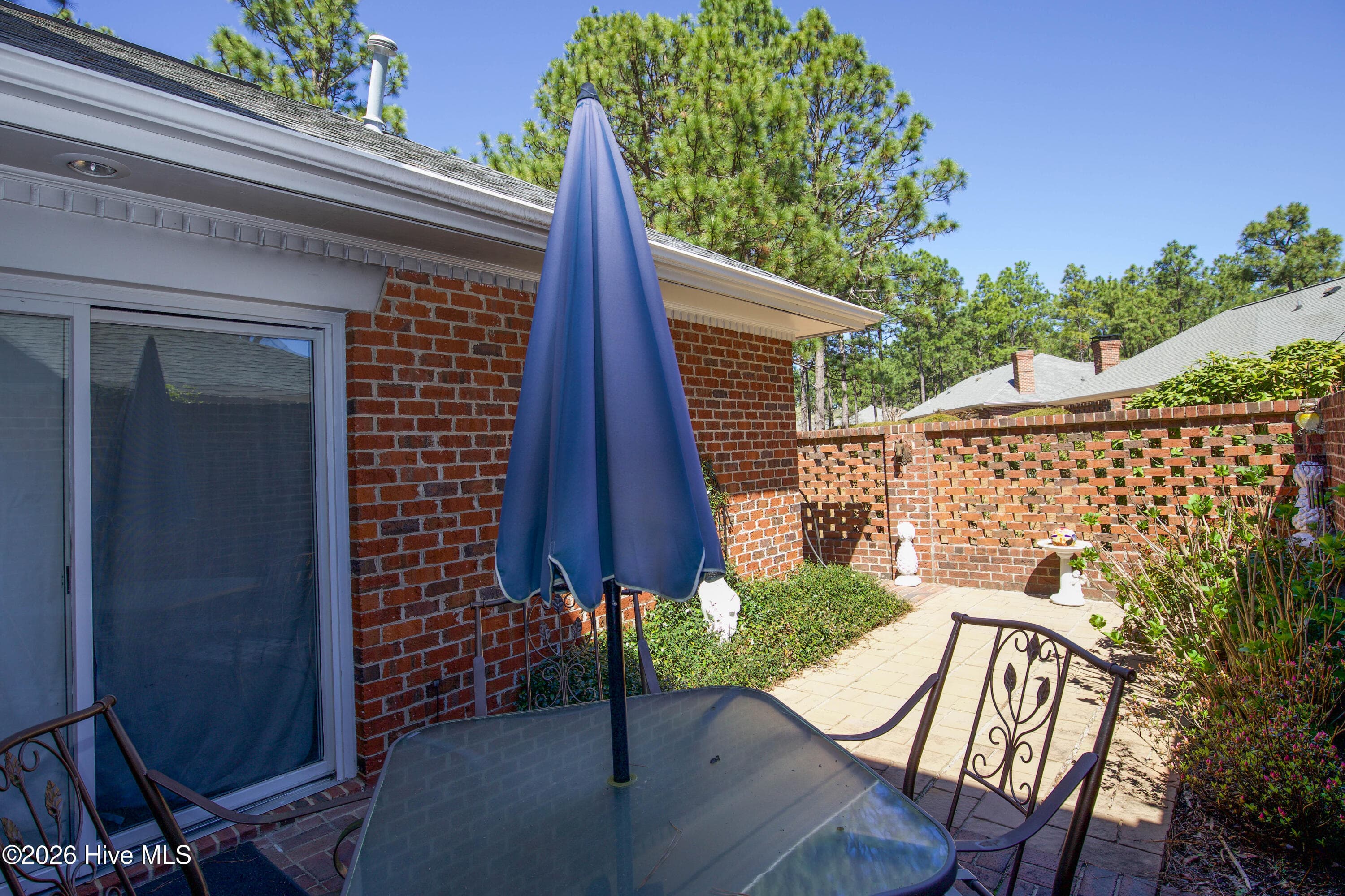 Townhouse at 3 Drayton Court, Southern Pines, NC 28387, photo 72 of 75