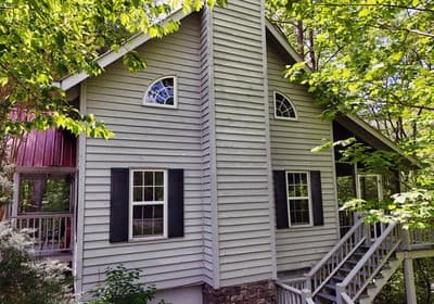 Single Family Residence at 4 Highland, Blairsville, GA 30512, photo 30 of 41