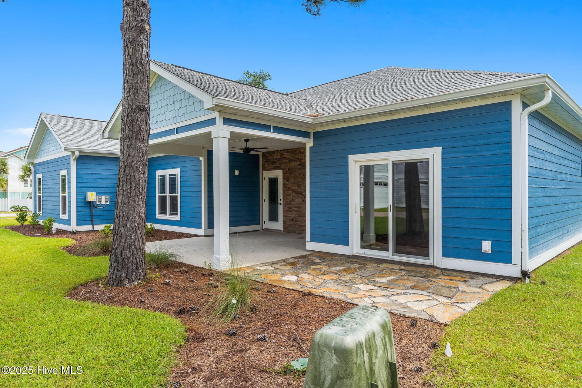 Single Family Residence at 1668 Back Bay Drive SW, Shallotte, NC 28470, photo 46 of 104