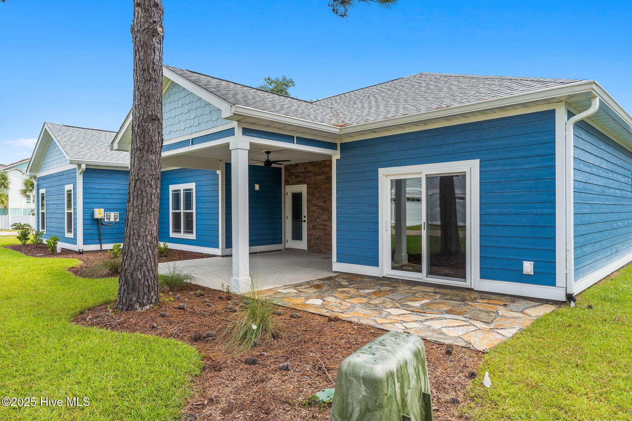 Single Family Residence at 1668 Back Bay Drive SW, Shallotte, NC 28470, photo 46 of 104