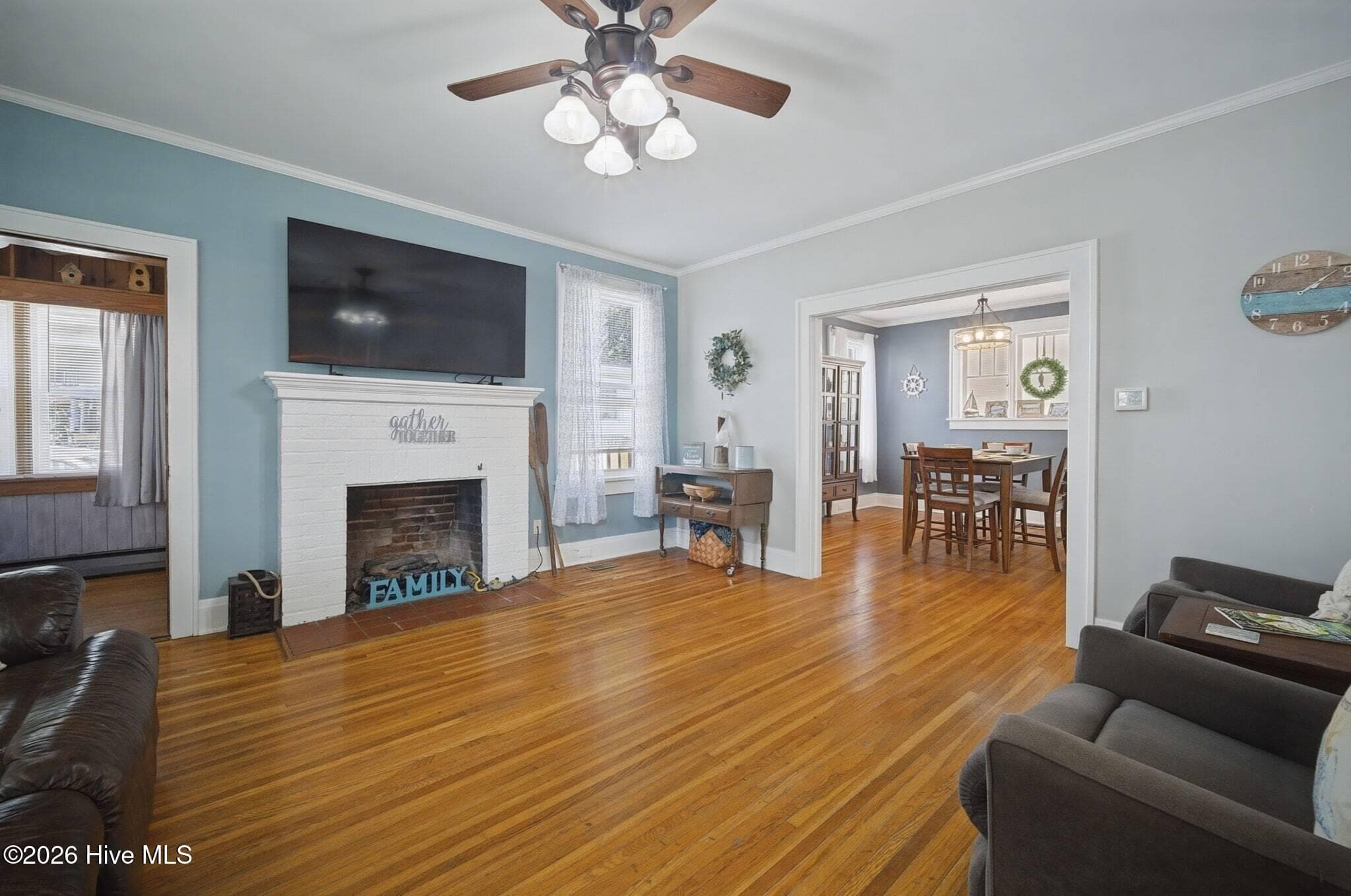 Single Family Residence at 913 W Church Street, Elizabeth City, NC 27909, photo 18 of 99