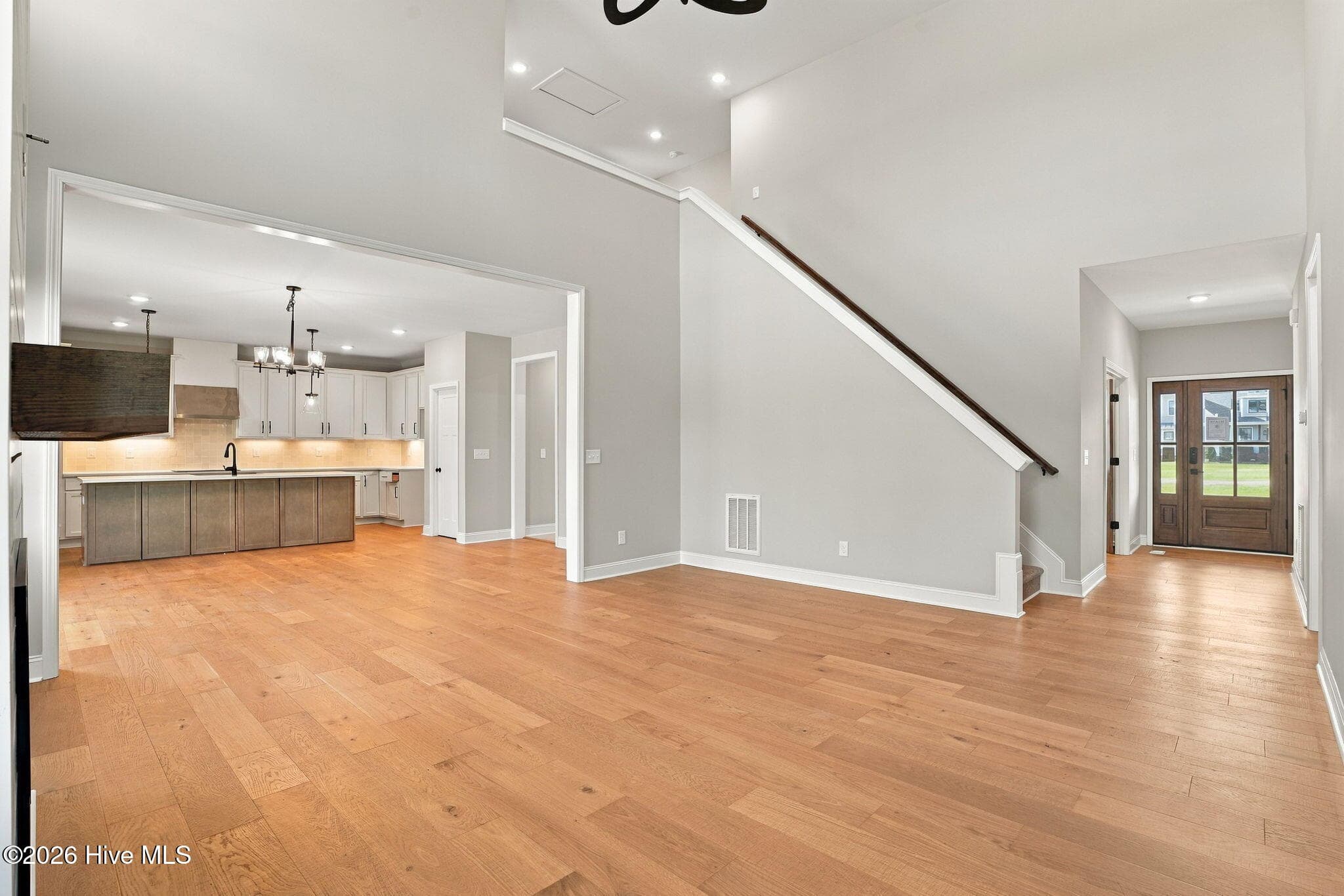 Single Family Residence at 5855 Harvest Ridge Road, Battleboro, NC 27809, Battleboro, photo 41 of 81
