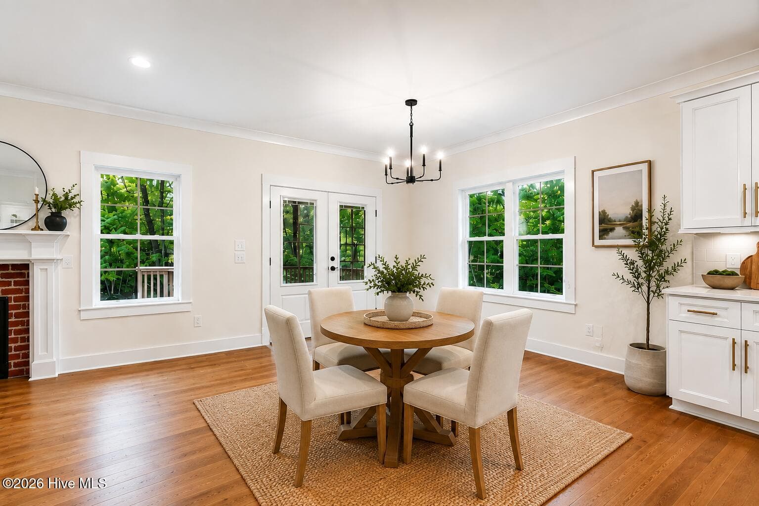 Single Family Residence at 380 Michael Road, Whispering Pines, NC 28327, photo 69 of 115