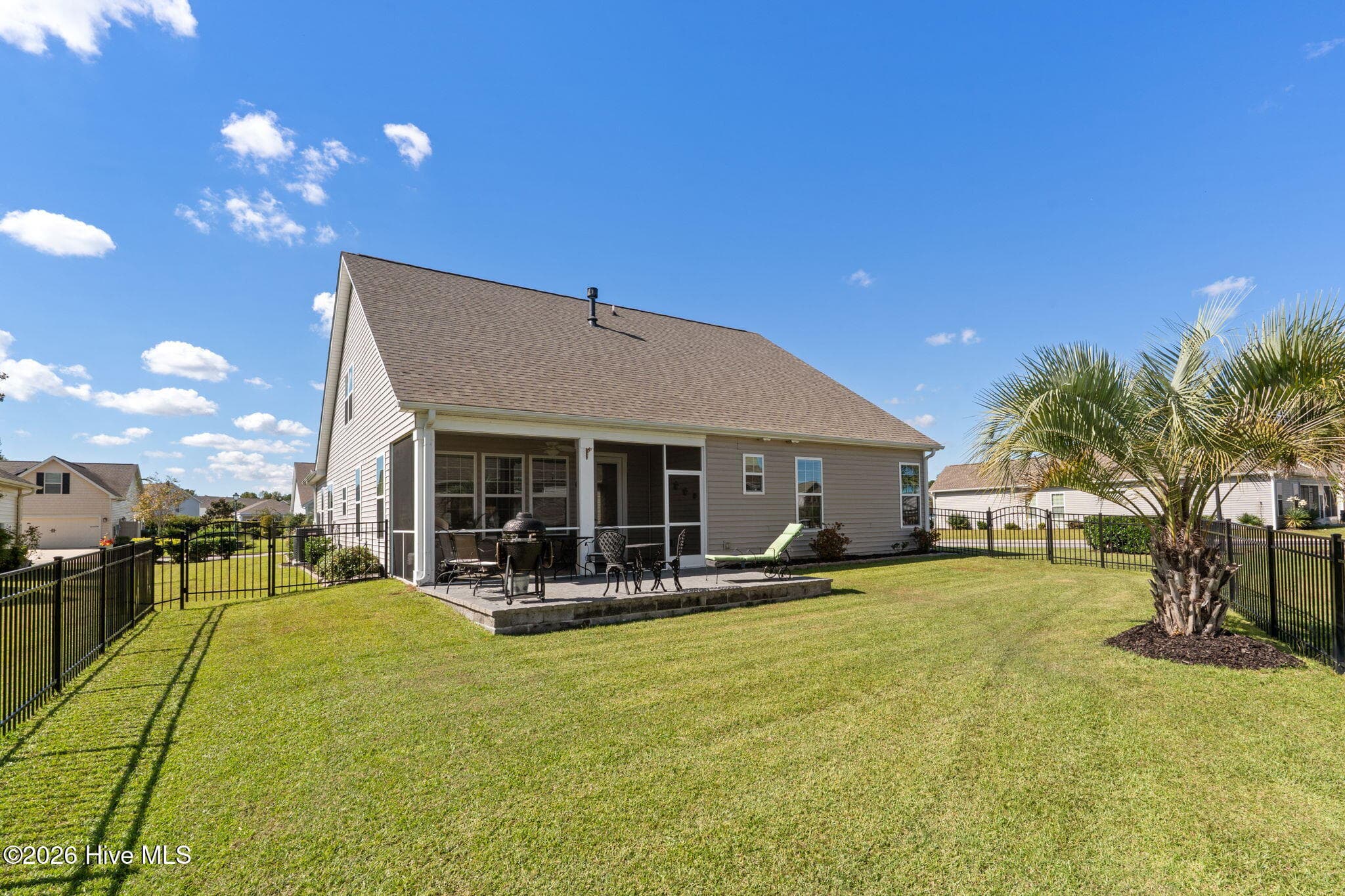Single Family Residence at 1224 Fence Post Lane, Carolina Shores, NC 28467, Carolina Shores, photo 40 of 101