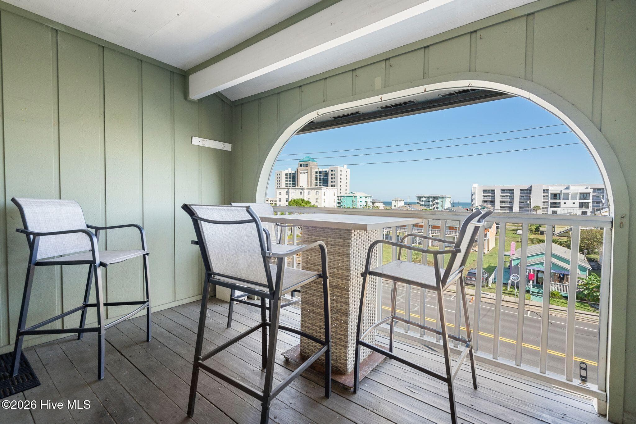 Condominium at 200 Lake Park Boulevard S 6c, Carolina Beach, NC 28428, photo 16 of 56