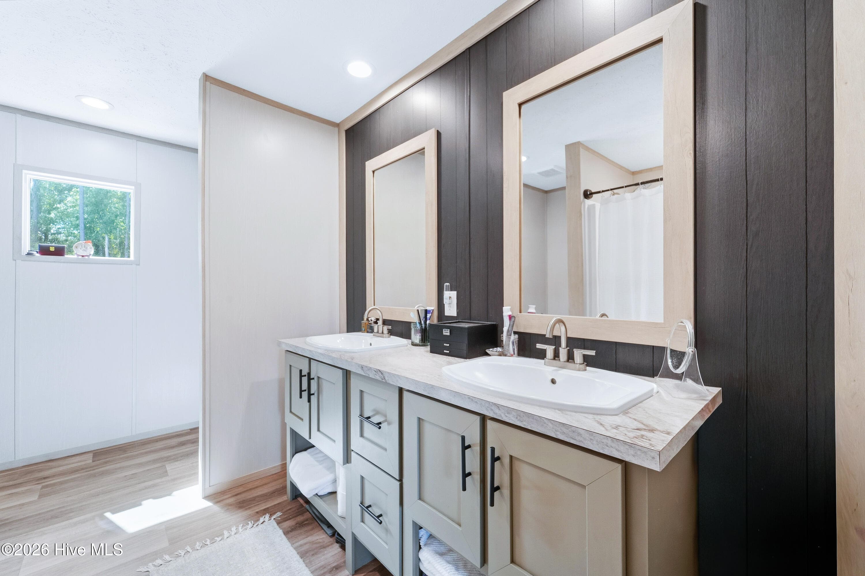 PRIMARY BATH - 856 Old 30 Road, Jacksonville, NC 28546