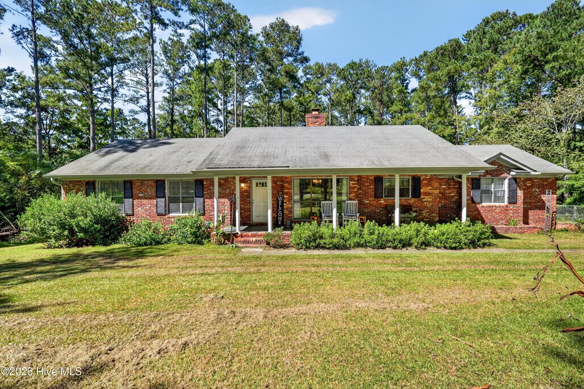 721 Meadow Hill Drive, Grovetown, GA 30813