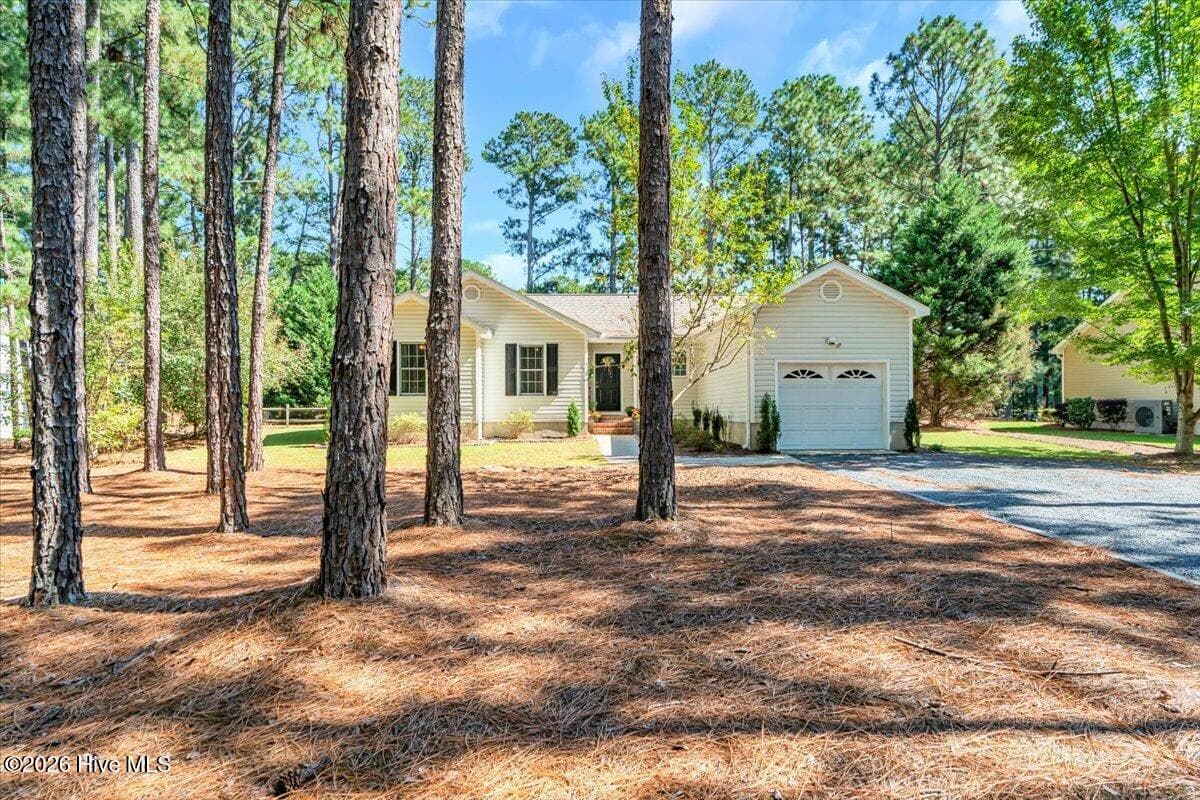 Single Family Residence at 145 Laurel Oak Lane, Pinebluff, NC 28373, Pinebluff, photo 3 of 38