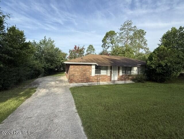 2377 Dublin Drive, Augusta, GA 30906