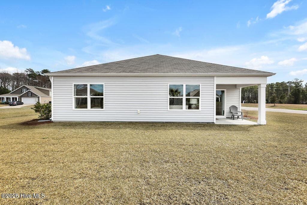 Single Family Residence at 3020 Maravella Court SE Lot 5, Bolivia, NC 28422, photo 34 of 46