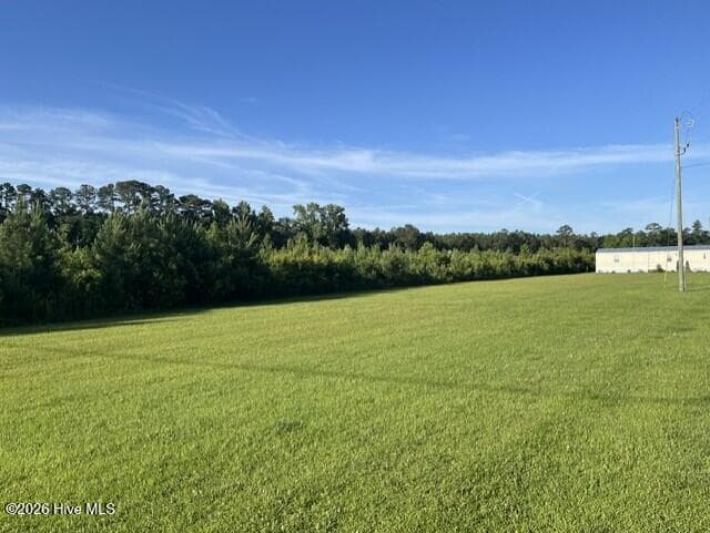 Undeveloped at 5499 Richlands Highway, Jacksonville, NC 28540, photo 10 of 11