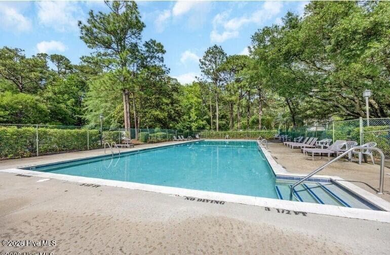 Townhouse at 4908 Marlin Court, Wilmington, NC 28403, photo 41 of 48