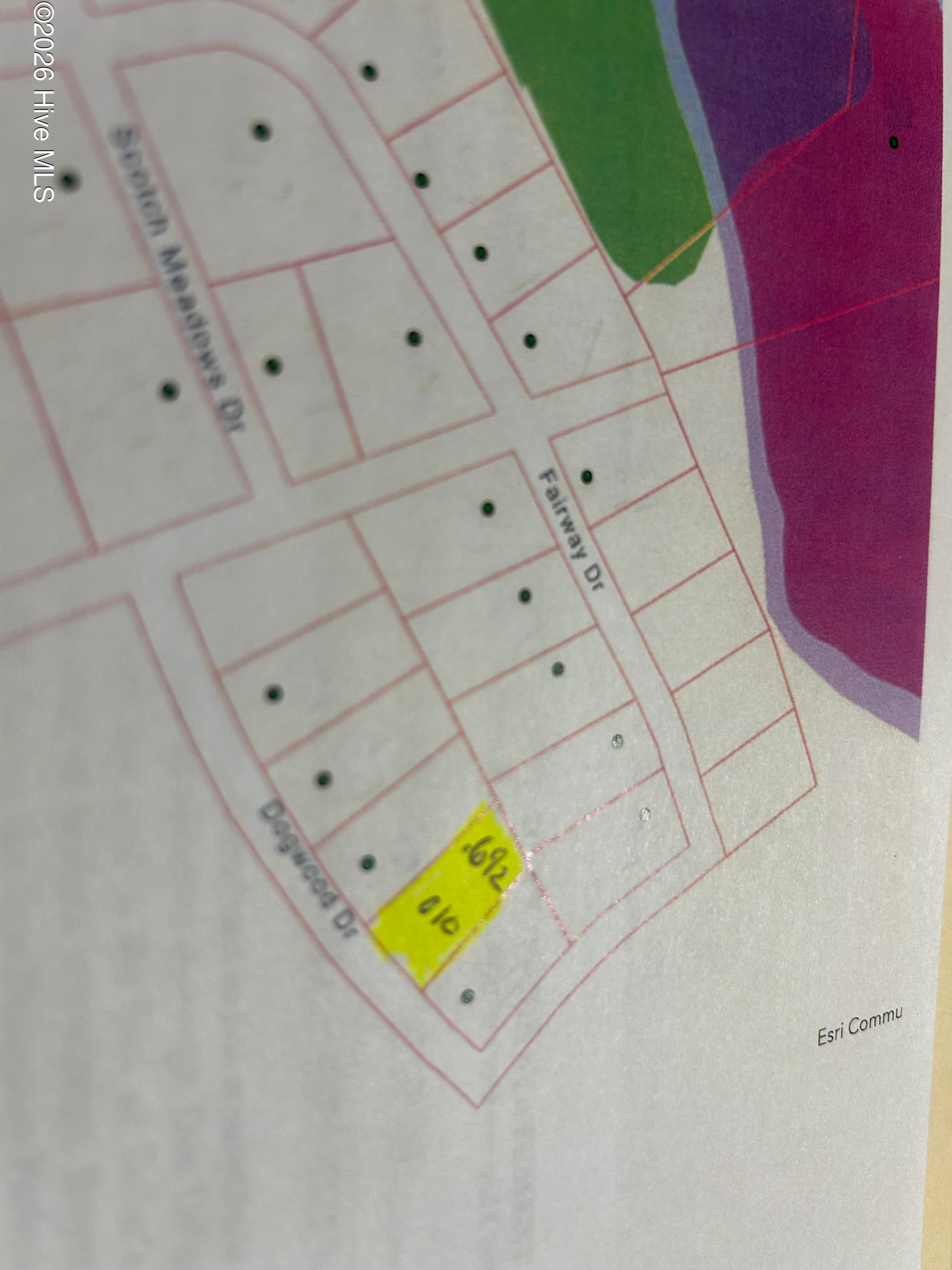 010 010 Dogwood Drive, Laurinburg, NC 28352