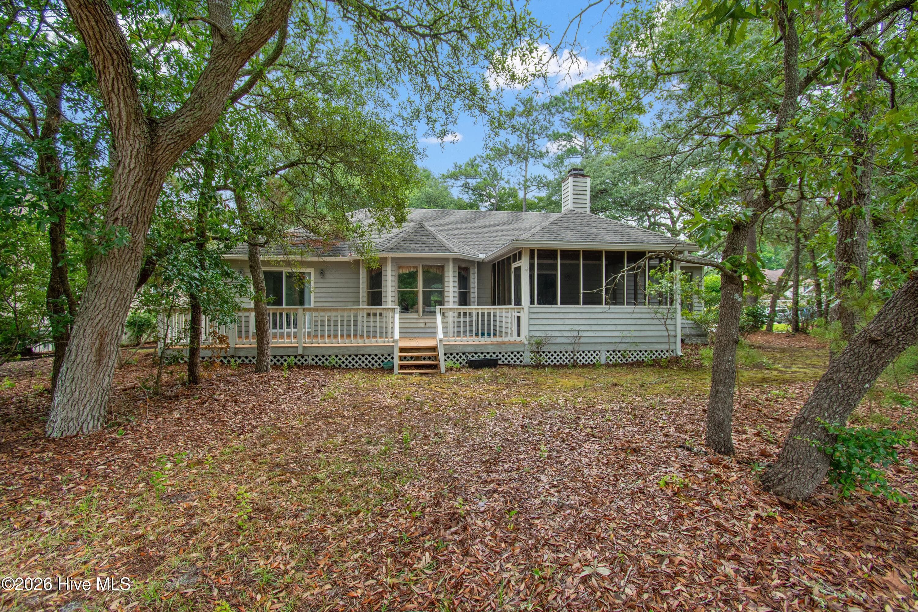 Single Family Residence at 528 Genoes Point Road SW, Supply, NC 28462, photo 27 of 50