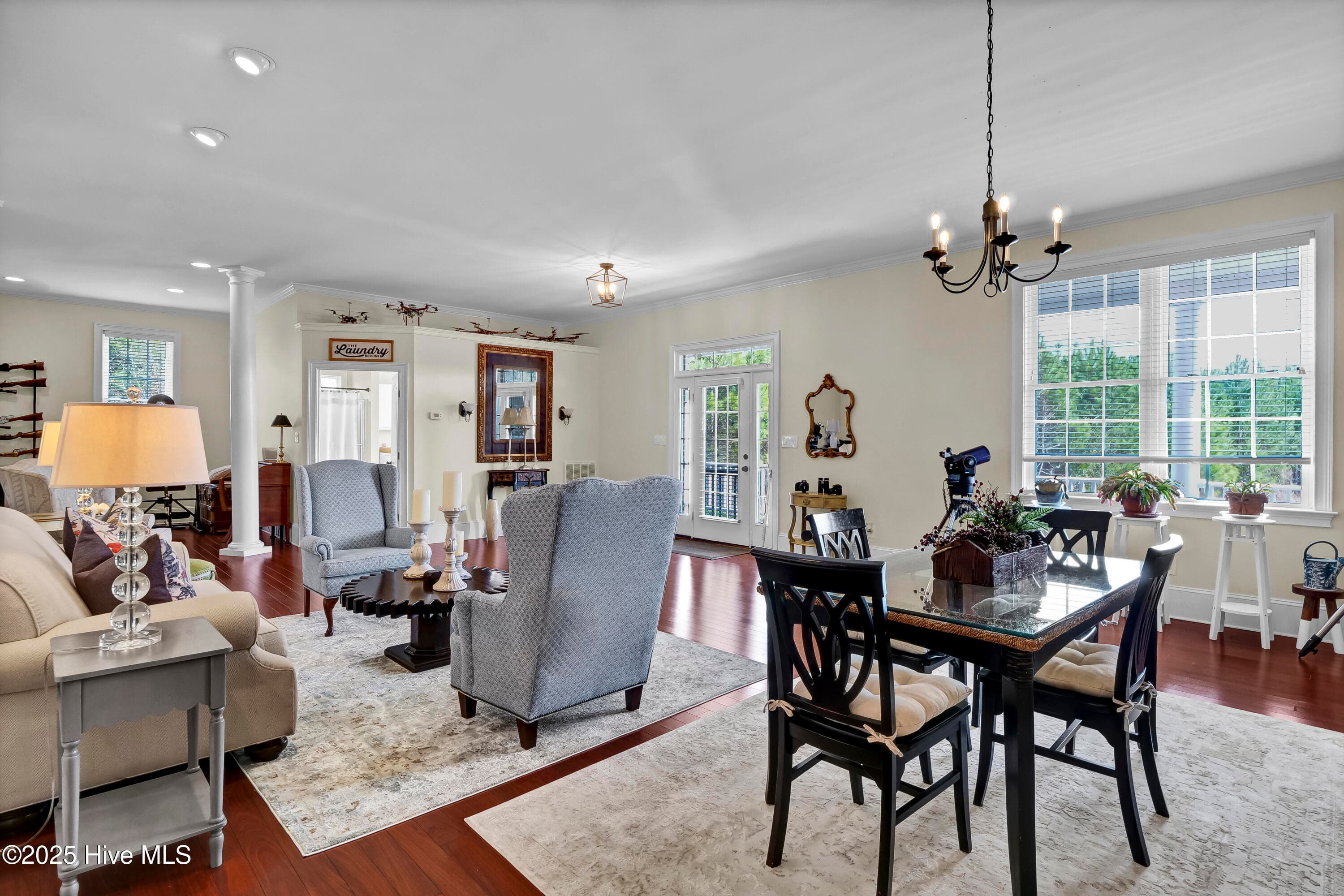 Single Family Residence at 5370 Slocum Trail, Atkinson, NC 28421, photo 55 of 109