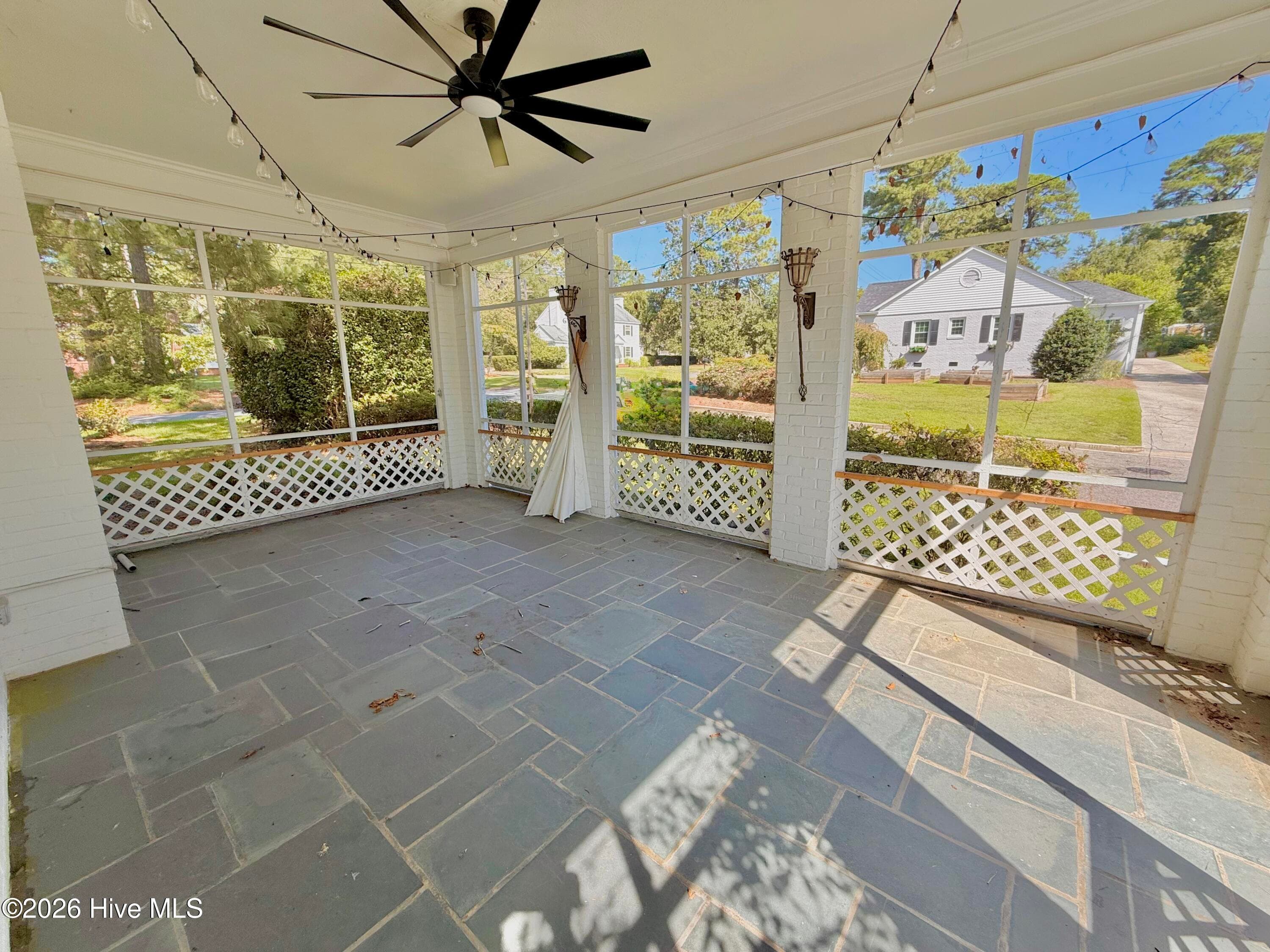 Single Family Residence at 1009 Rhem Street, Kinston, NC 28501, photo 49 of 60
