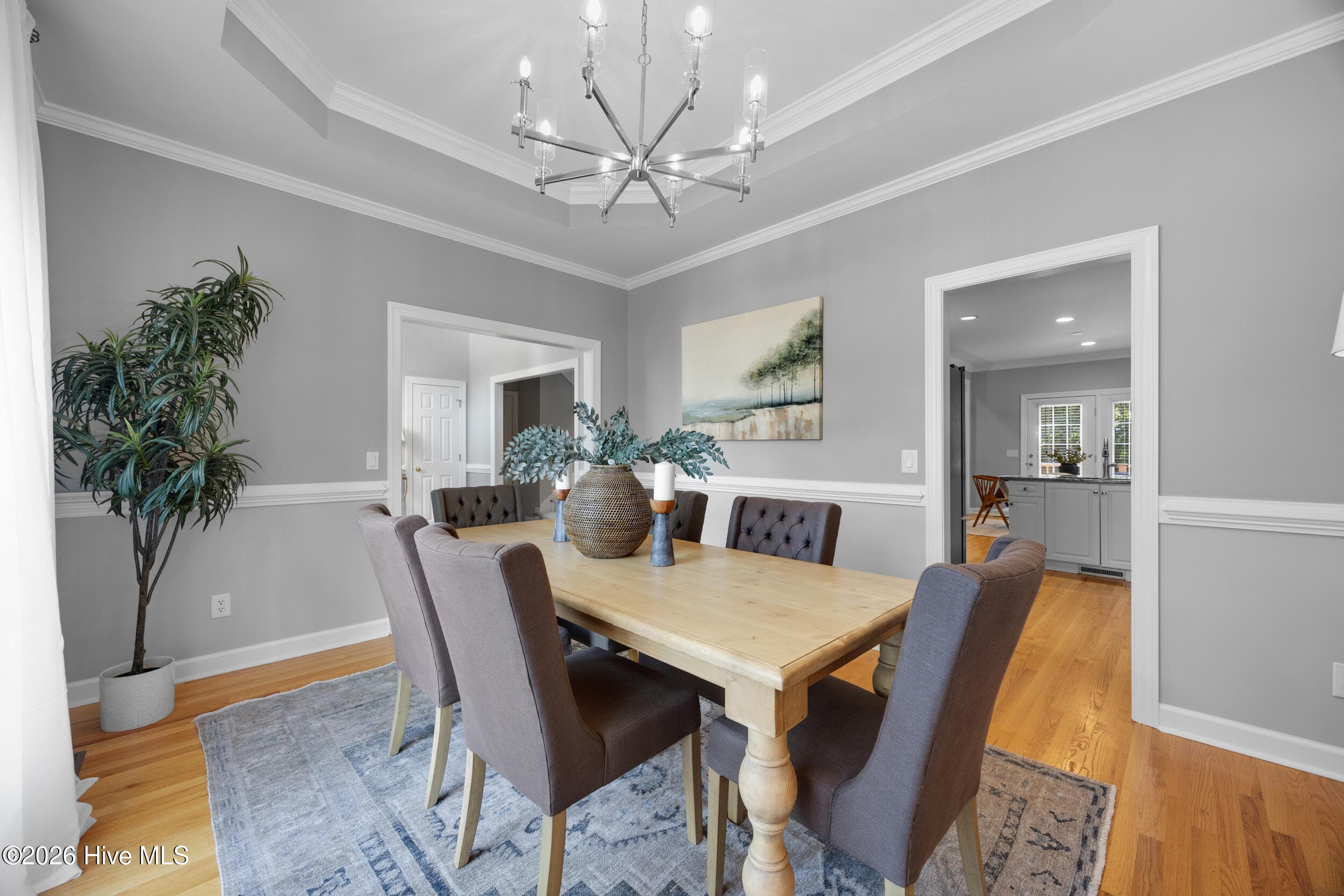 Single Family Residence at 4728 Wedgefield Drive, Wilmington, NC 28409, photo 8 of 50
