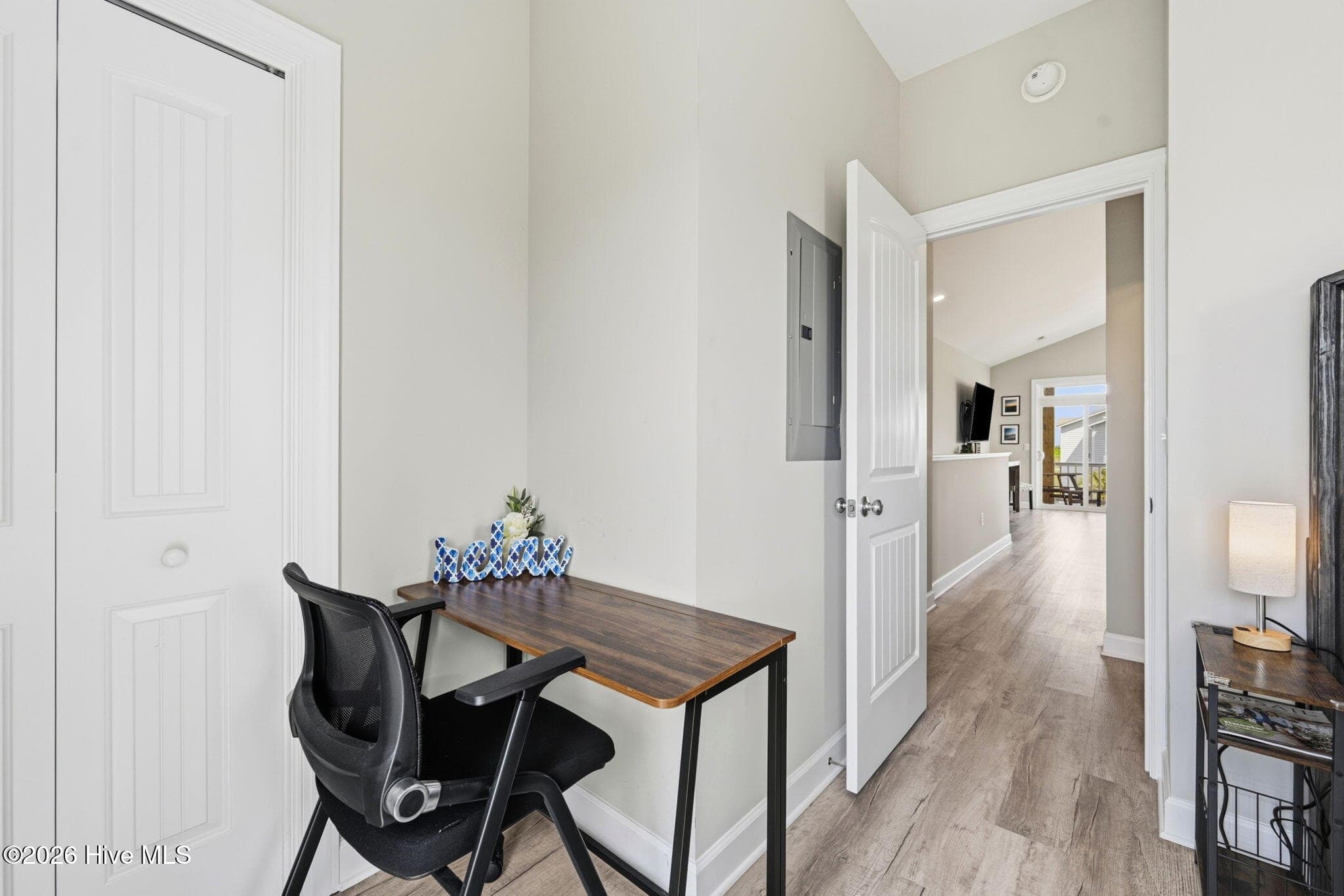 Townhouse at 124 Sea Gull Lane, North Topsail Beach, NC 28460, photo 15 of 48