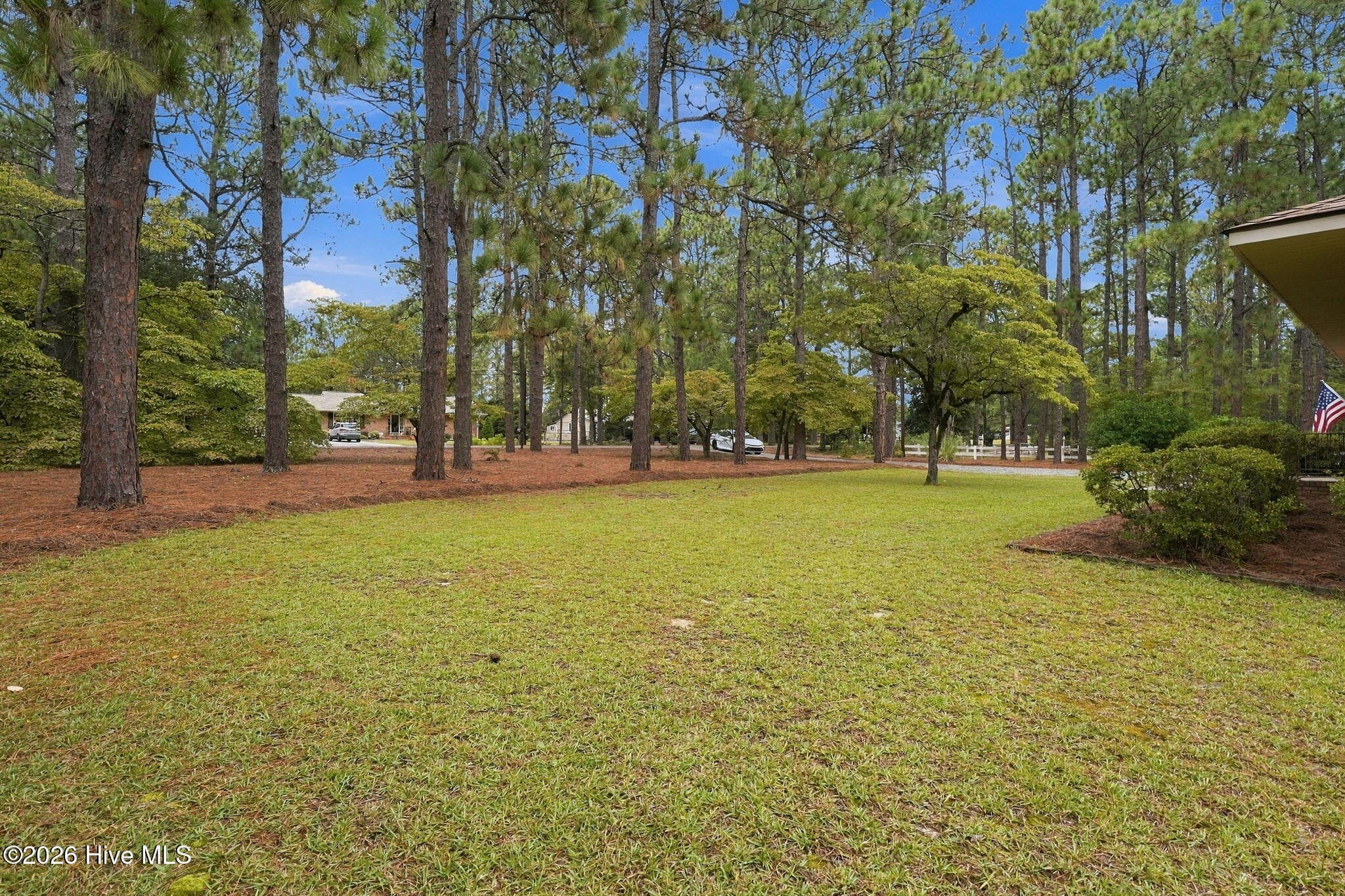 Single Family Residence at 355 N Currant Street, Pinebluff, NC 28373, Pinebluff, photo 26 of 29