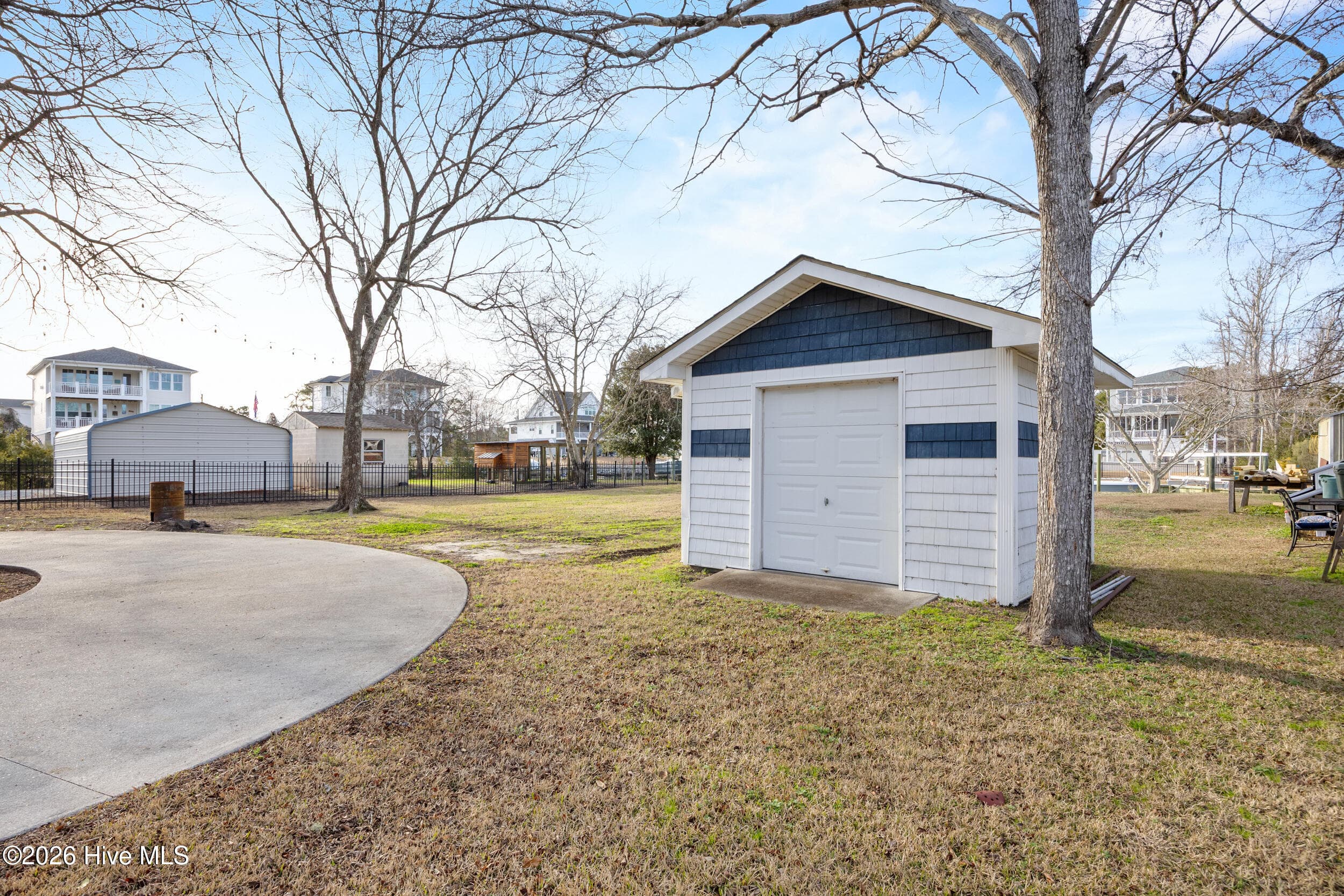 Single Family Residence at 1031 Mallard Bay Road, Hampstead, NC 28443, Hampstead, photo 59 of 60
