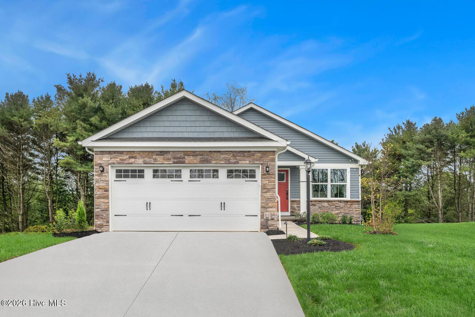 115 Sweet Clover Way, Greenville, NC 27834