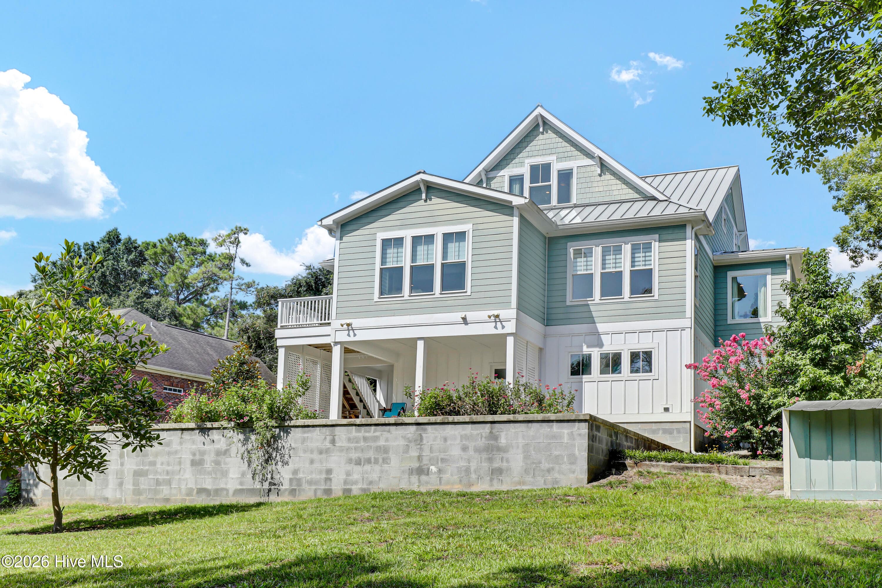 Single Family Residence at 630 Ravenswood Road, Hampstead, NC 28443, photo 68 of 94