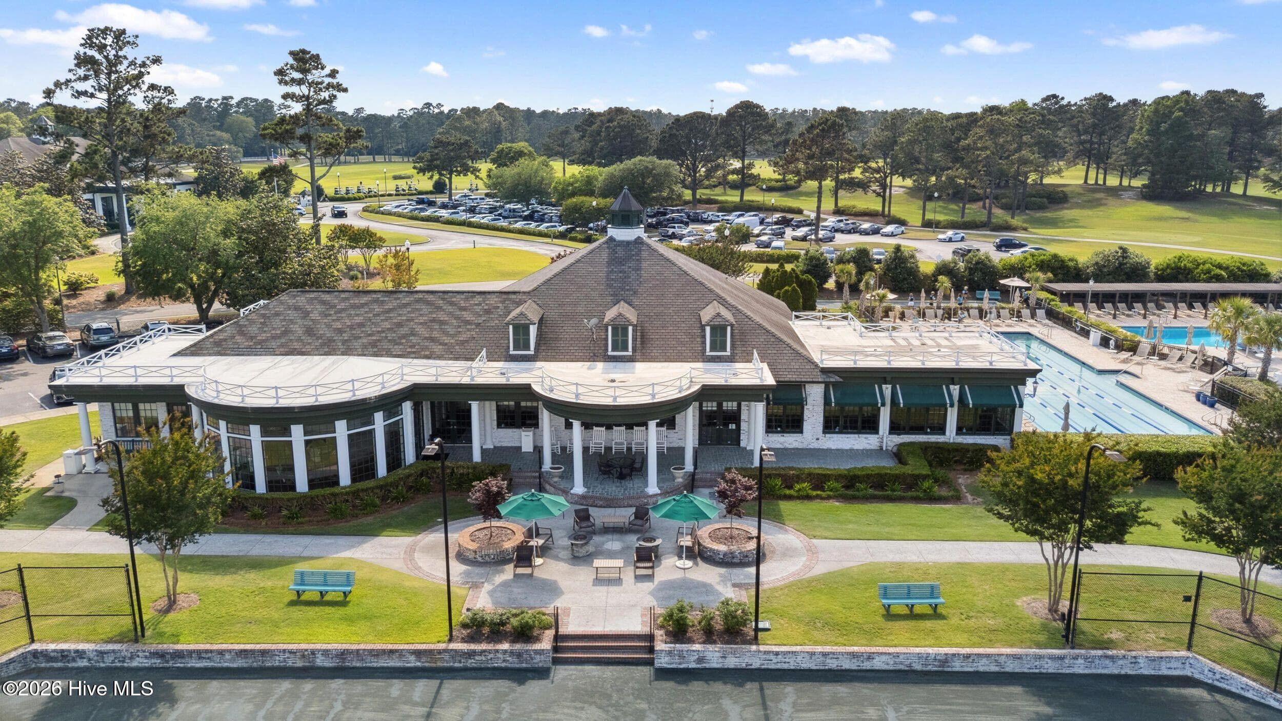 Single Family Residence at 913 Wild Dunes Circle, Wilmington, NC 28411, photo 57 of 60
