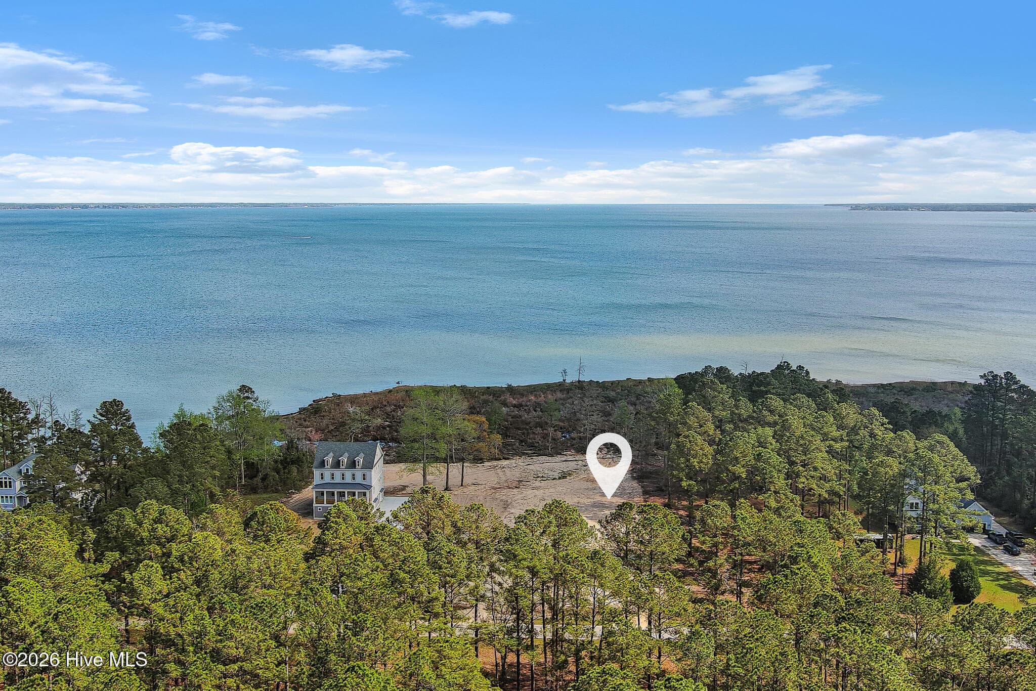 Residential Lot at 121 Cedarwood Drive, Havelock, NC 28532, photo 8 of 19