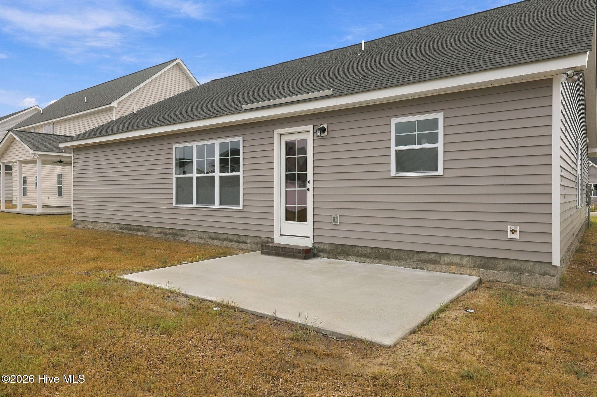 Single Family Residence at 336 Gerbera Court, Greenville, NC 27858, photo 68 of 87