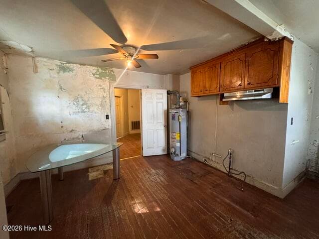 Single Family Residence at 503 Denby Street SW, Wilson, NC 27893, photo 4 of 17
