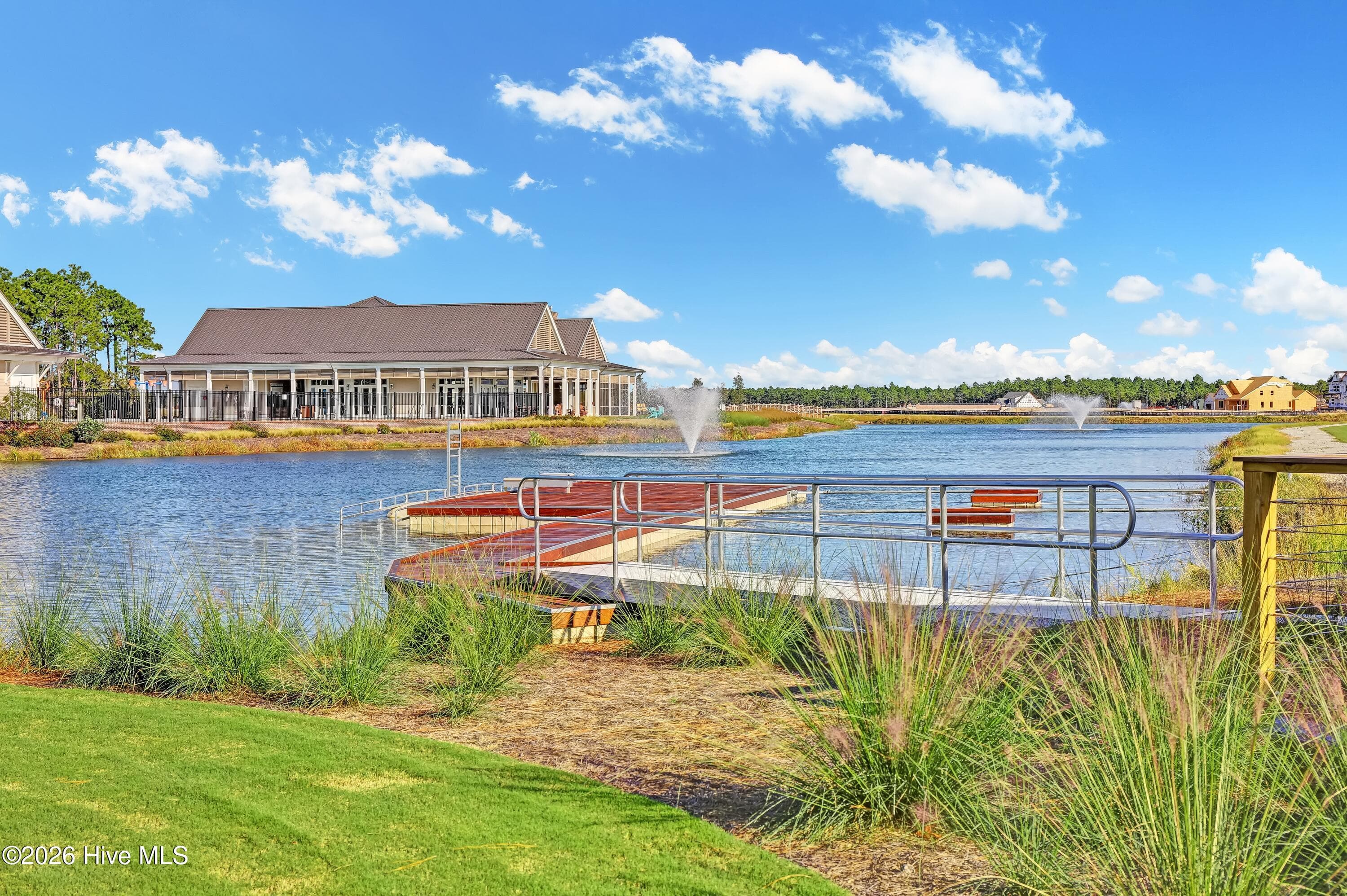 Riverlights Amenities - 5308 Folklore Way, Wilmington, NC 28412