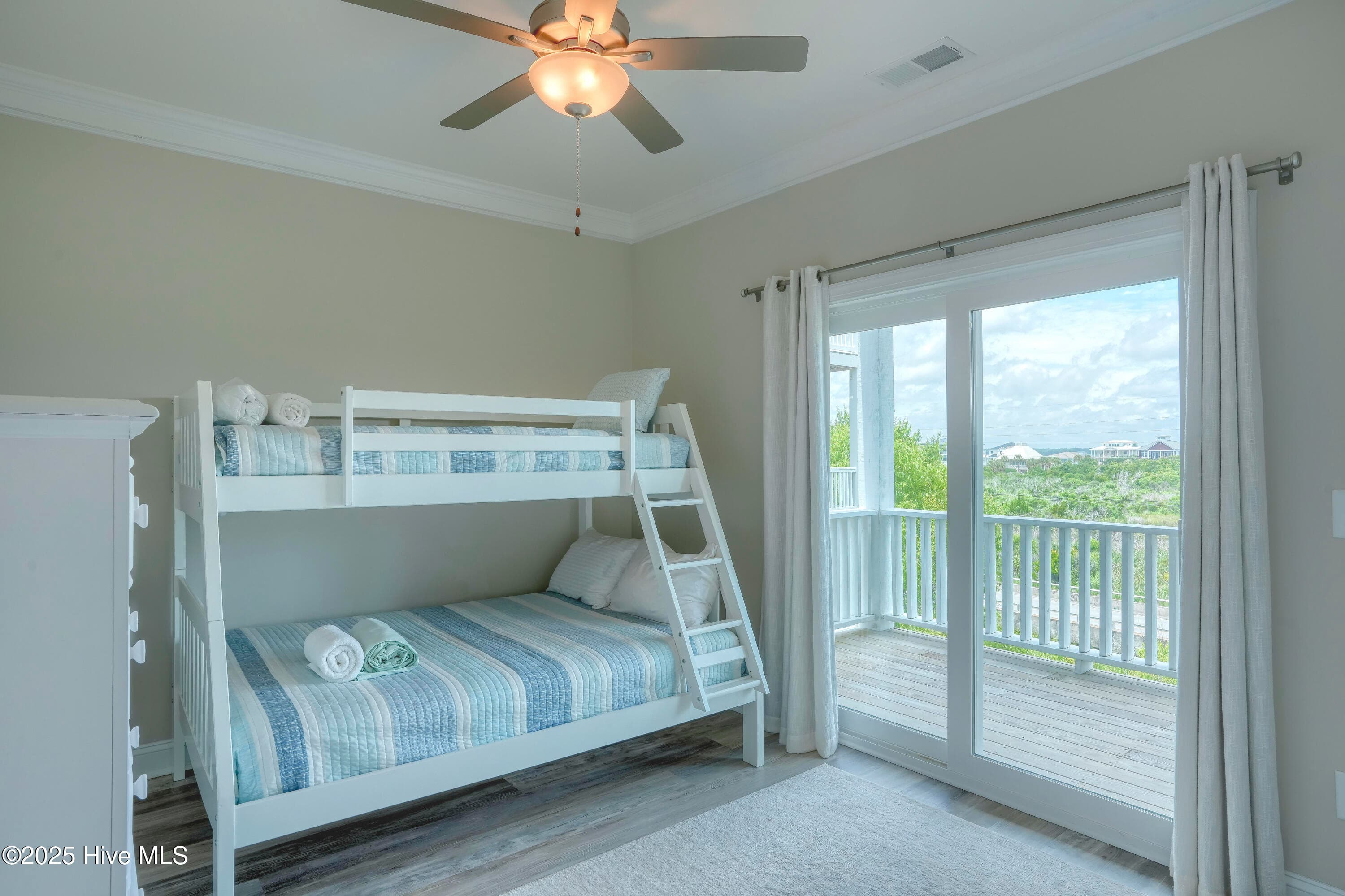 Townhouse at 876 Villas Drive, North Topsail Beach, NC 28460, photo 31 of 42