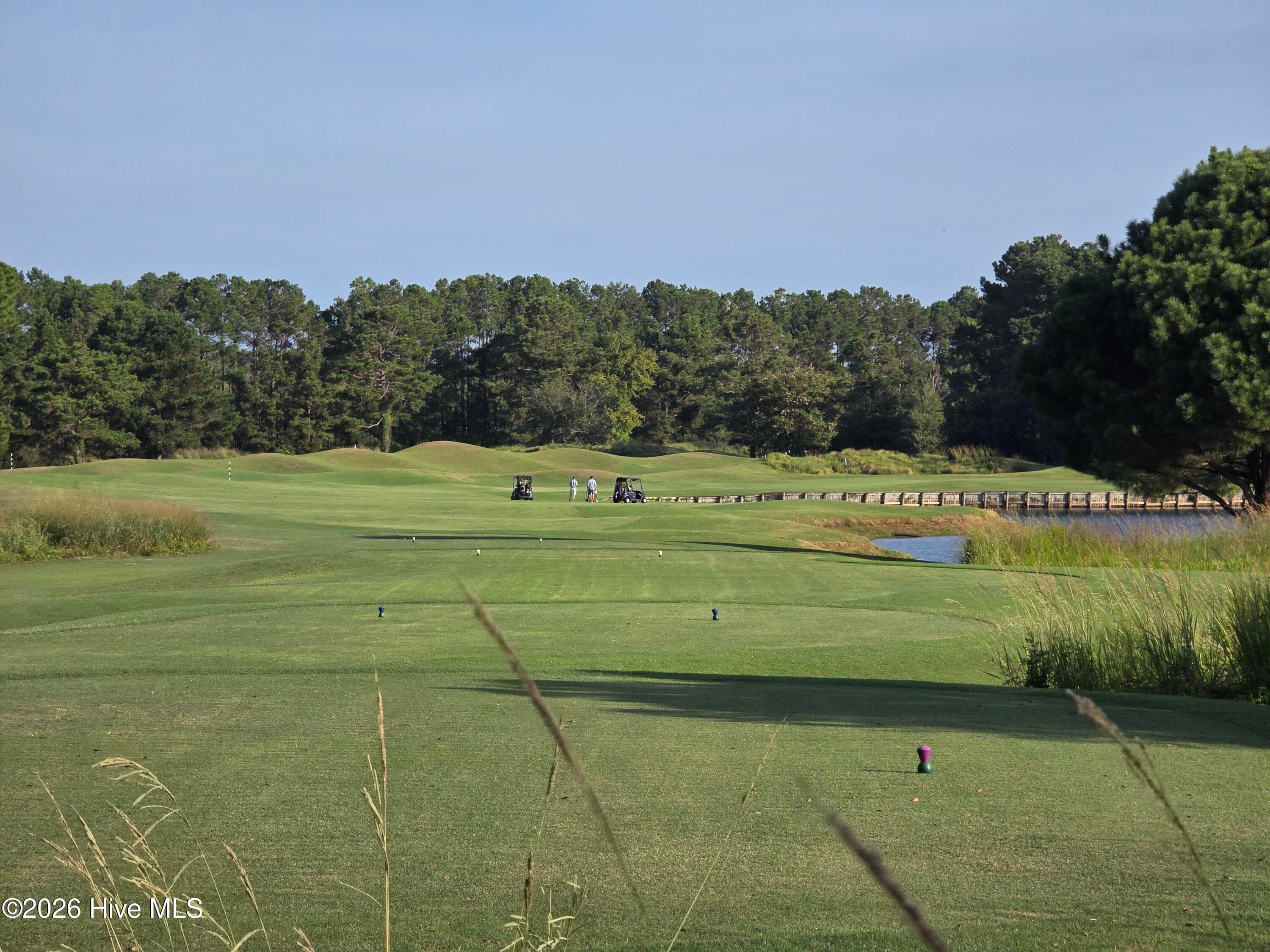 Residential Lot at 983 49 Strathaven Court, Sunset Beach, NC 28468, photo 8 of 9