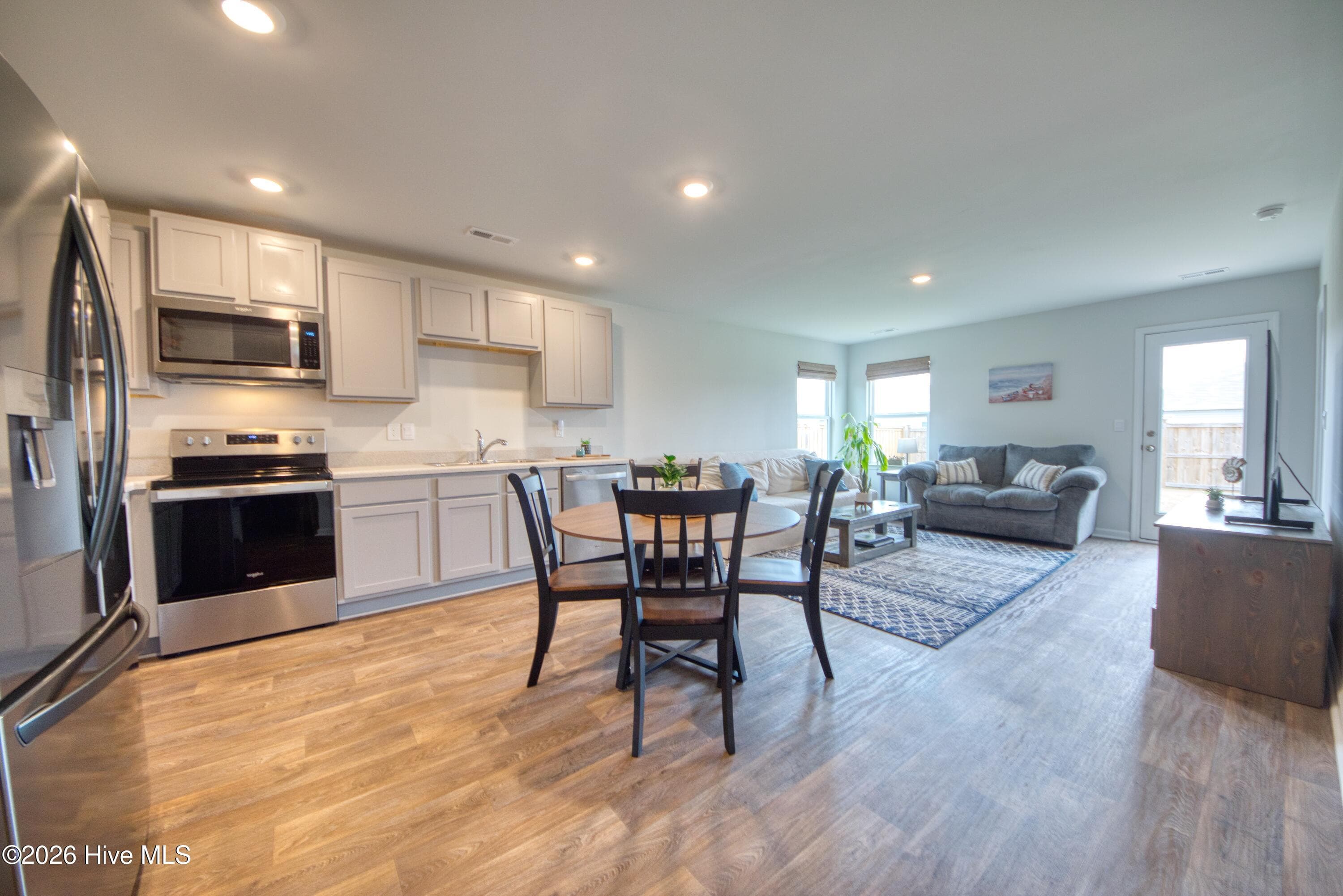 Single Family Residence at 1166 King Eider Way, Winnabow, NC 28479, Winnabow, photo 17 of 77
