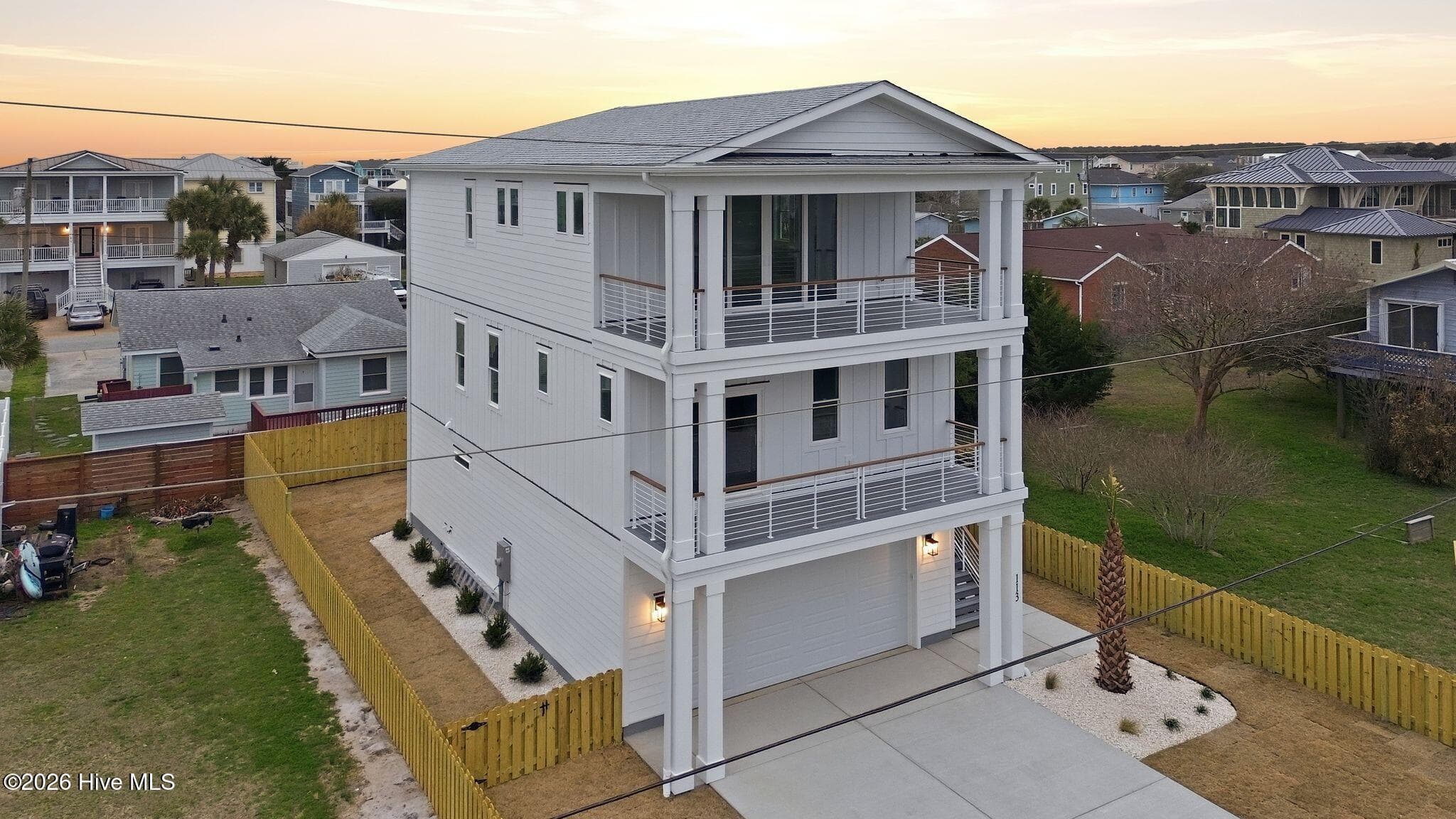 Single Family Residence at 113 Ocean View Avenue, Kure Beach, NC 28449, Kure Beach, photo 2 of 90