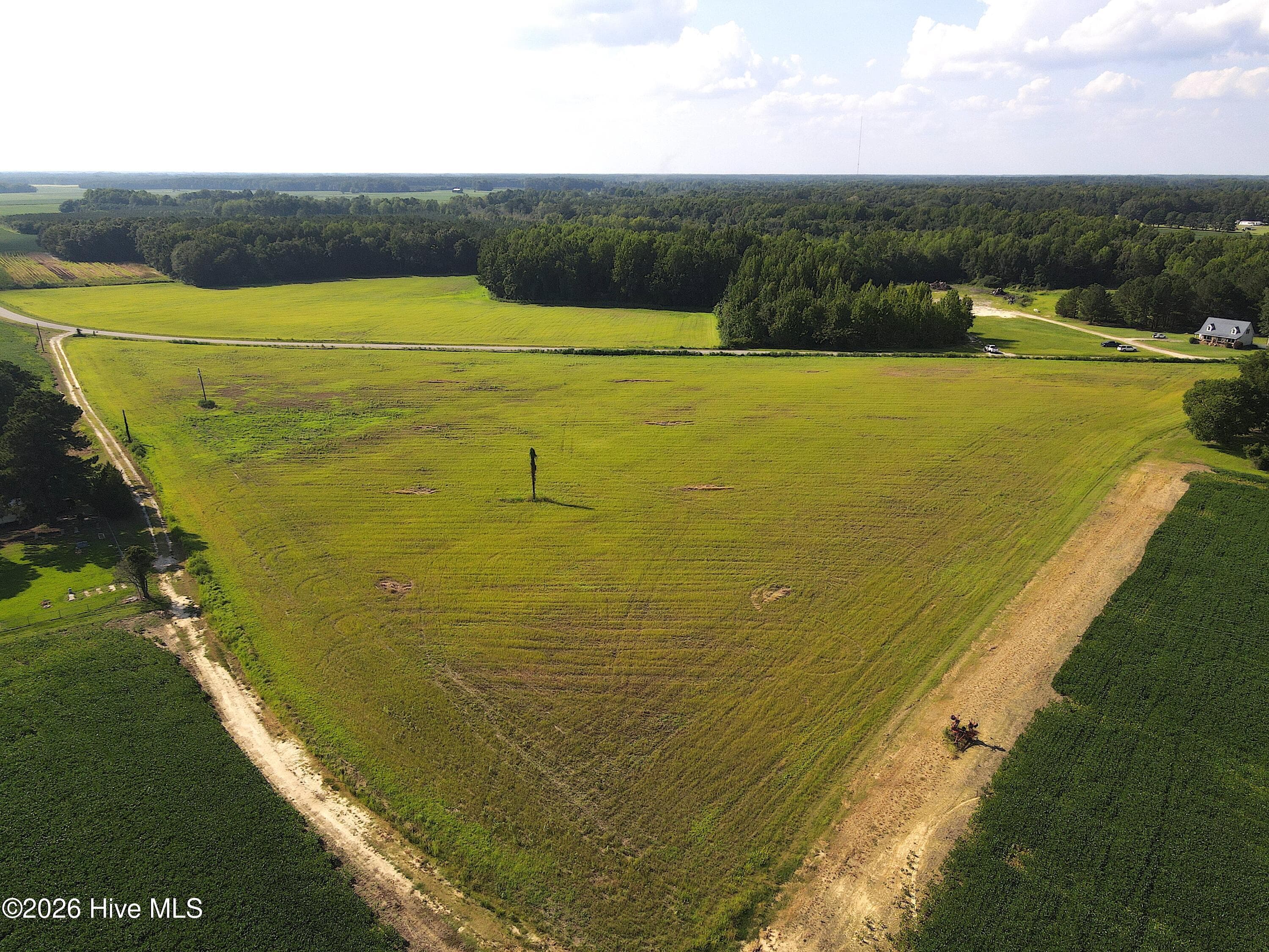 Residential Lot at 0 4 Orchard Road, Elm City, NC 27822, photo 7 of 7