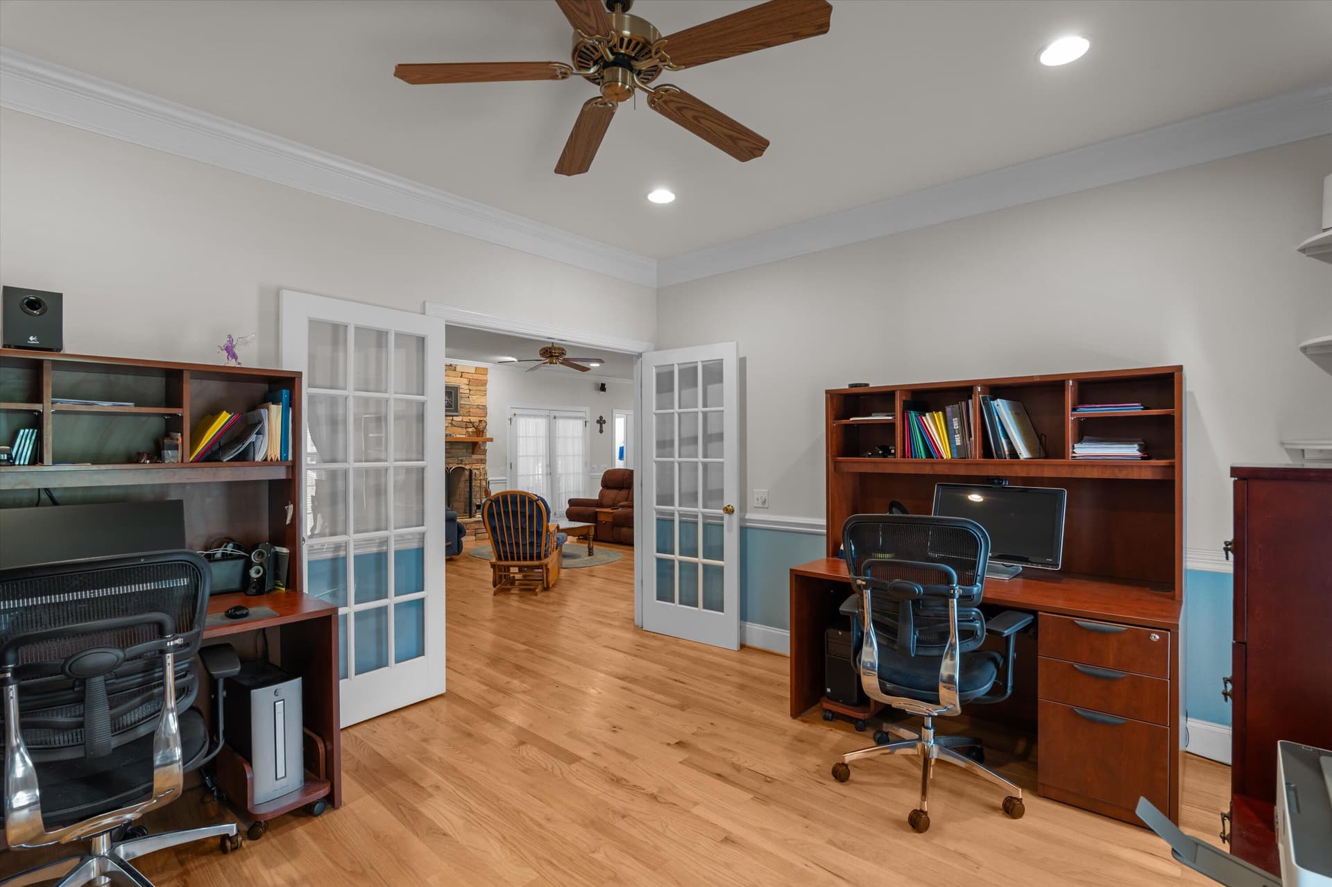 Single Family Residence at 1960 White Rock Road, Lincolnton, GA 30817, photo 27 of 74