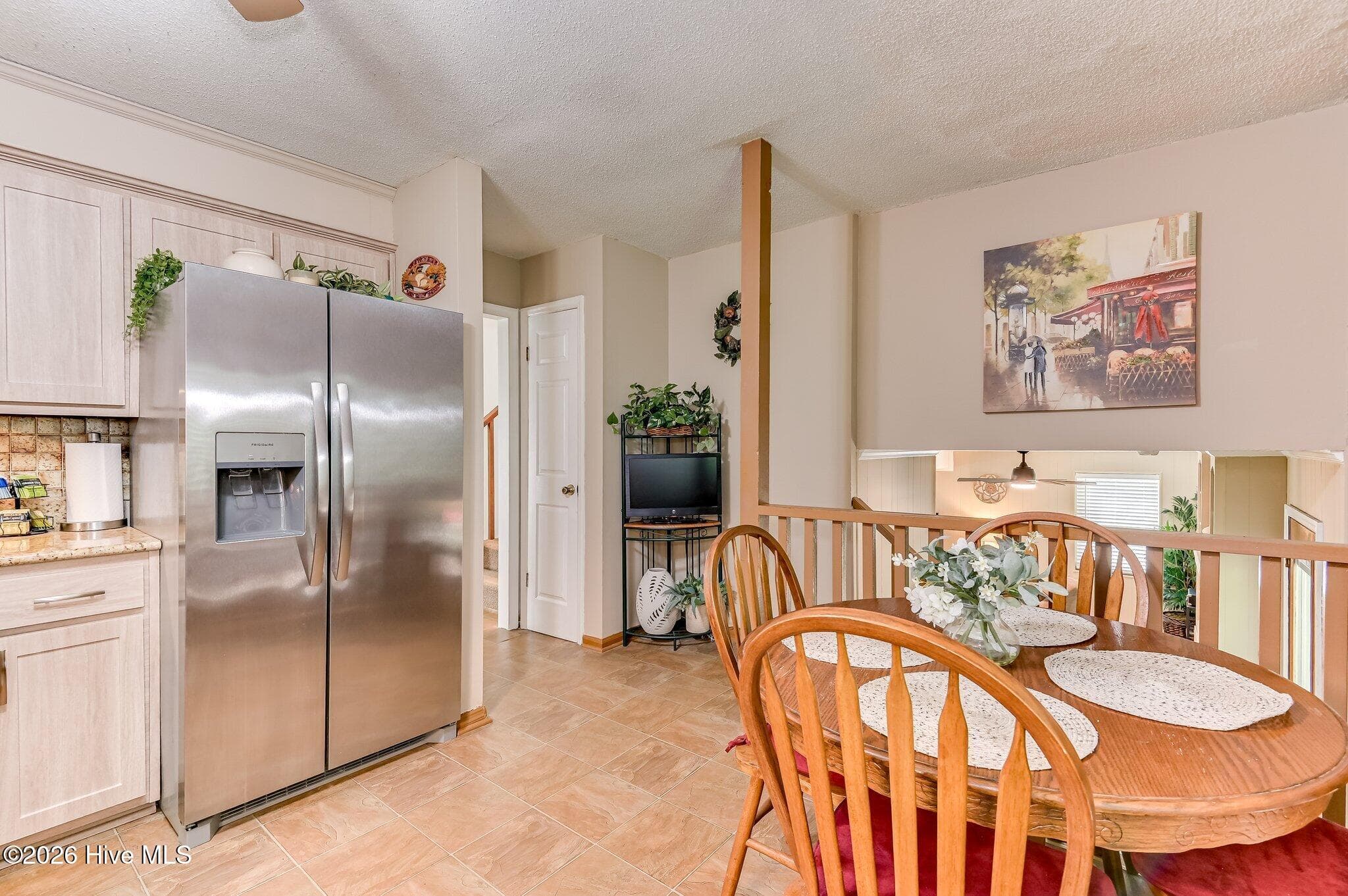 Kitchen - 3304 Quaker Spring Road, Augusta, GA 30907