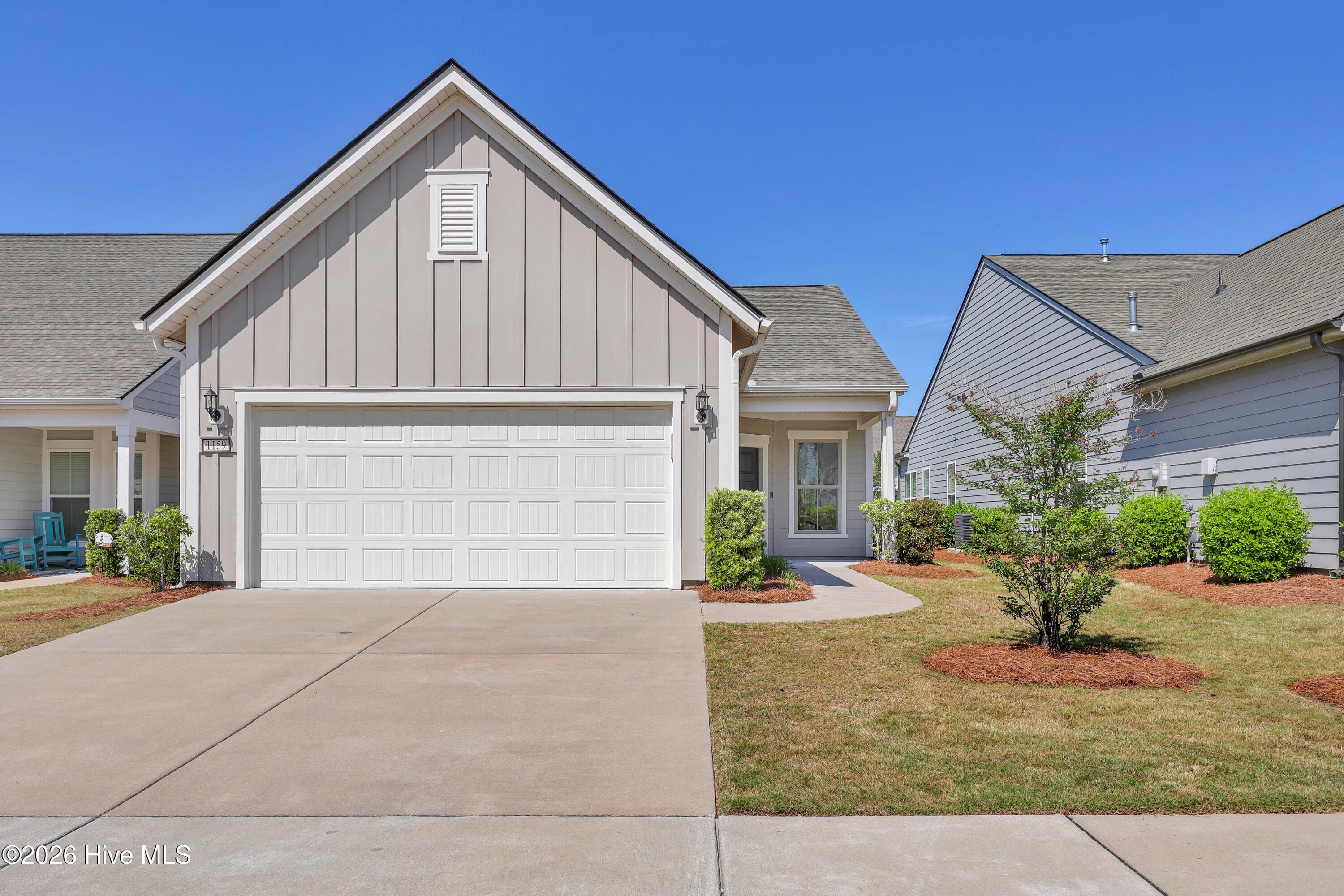Single Family Residence at 1159 Snowden Road, Wilmington, NC 28412, photo 2 of 32