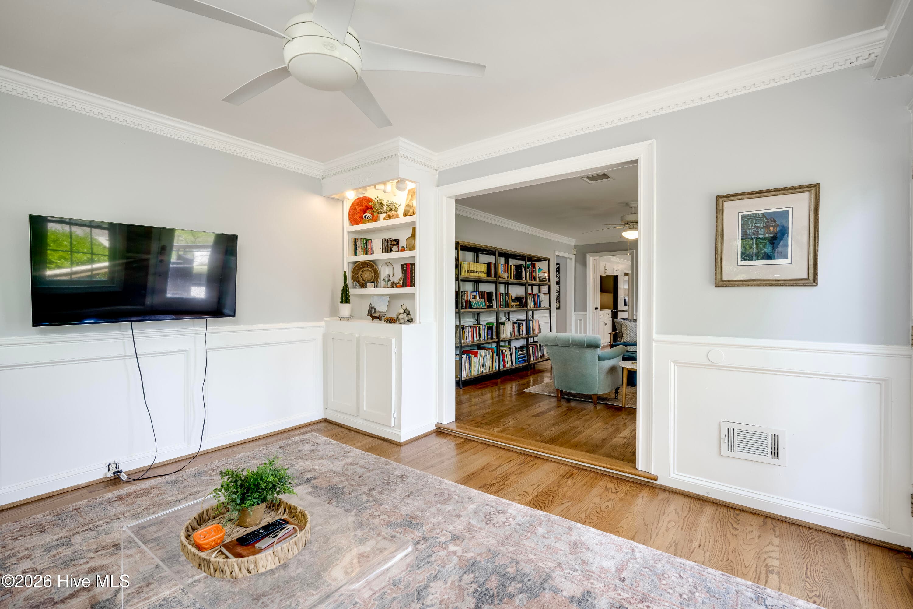 Single Family Residence at 4198 Knollcrest Circle N, Martinez, GA 30907, photo 61 of 131