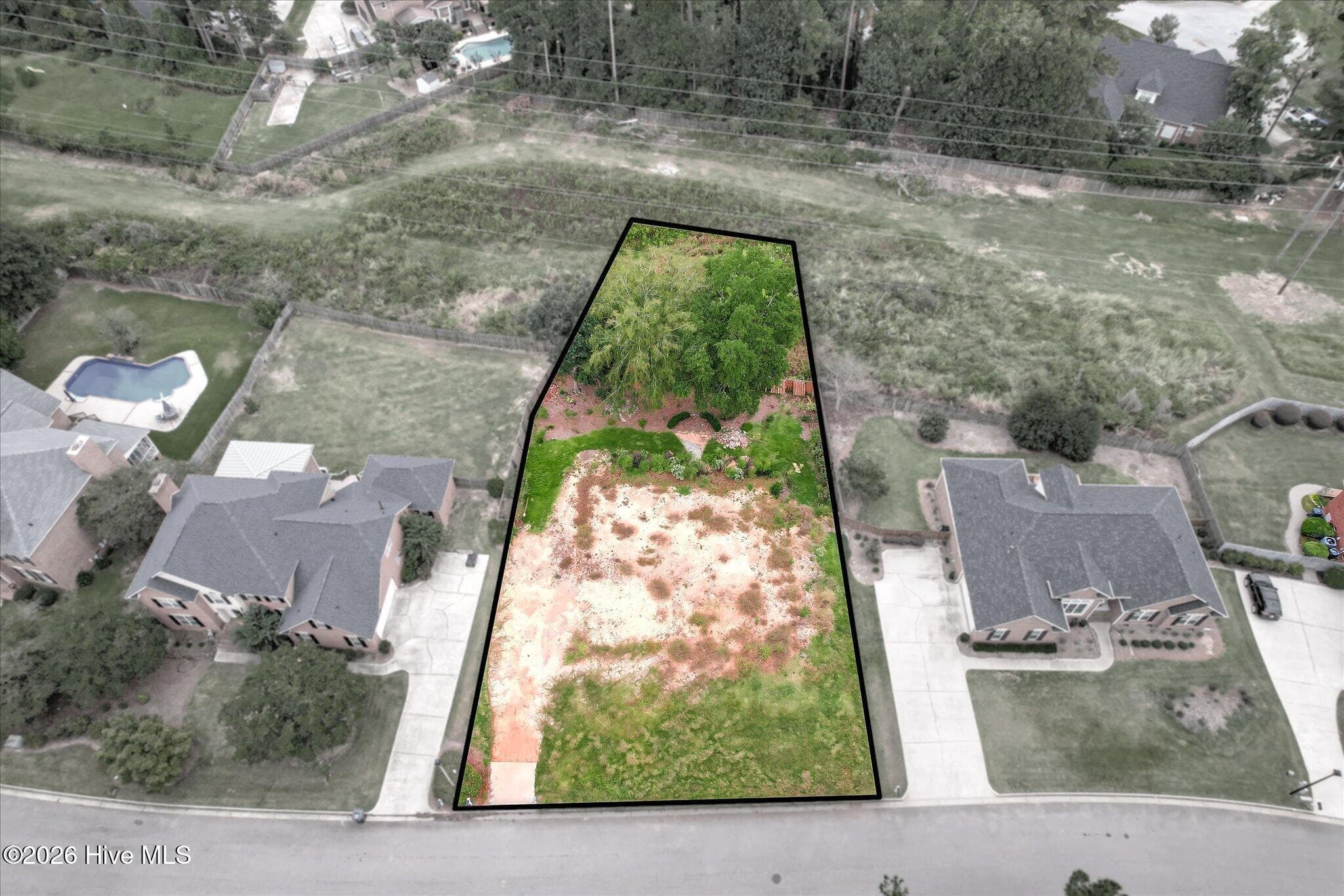 Residential Lot at 4516 Ridge Pine Drive, Evans, GA 30809, photo 3 of 19