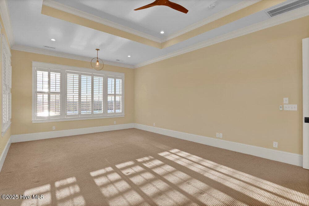Primary Suite - 3623 White Cliffs Drive, Castle Hayne, NC 28429
