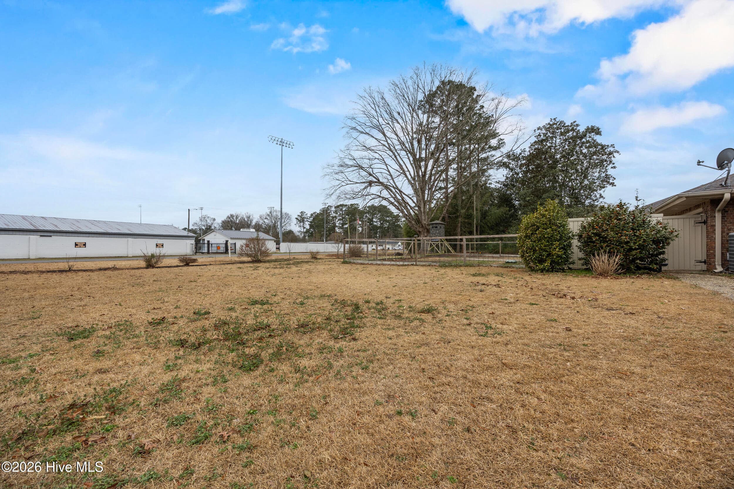 Single Family Residence at 616 E Murphy Street, Wallace, NC 28466, photo 89 of 122