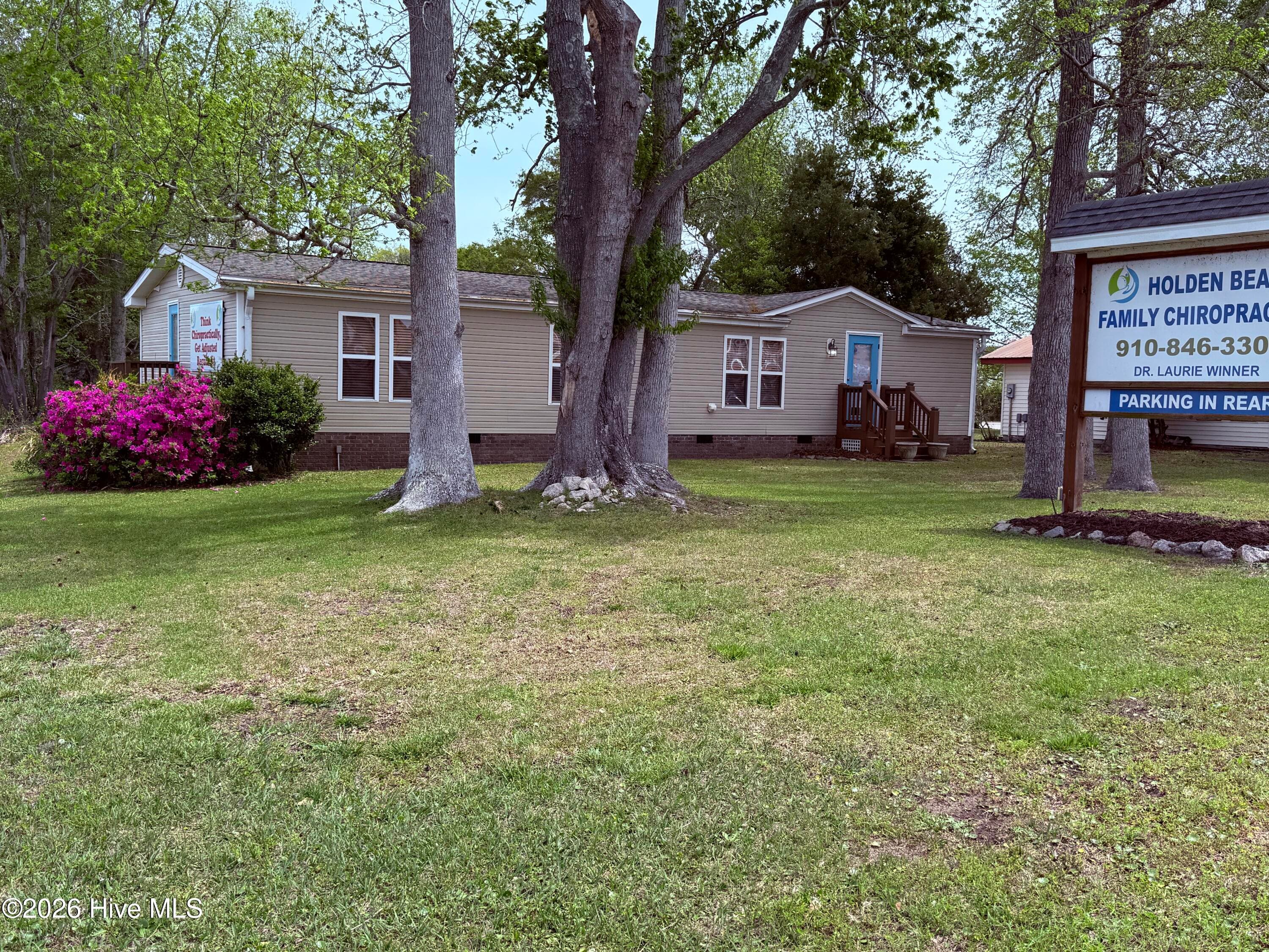 Manufactured Home at 1786 Pine Valley Drive SW, Supply, NC 28462, photo 29 of 29